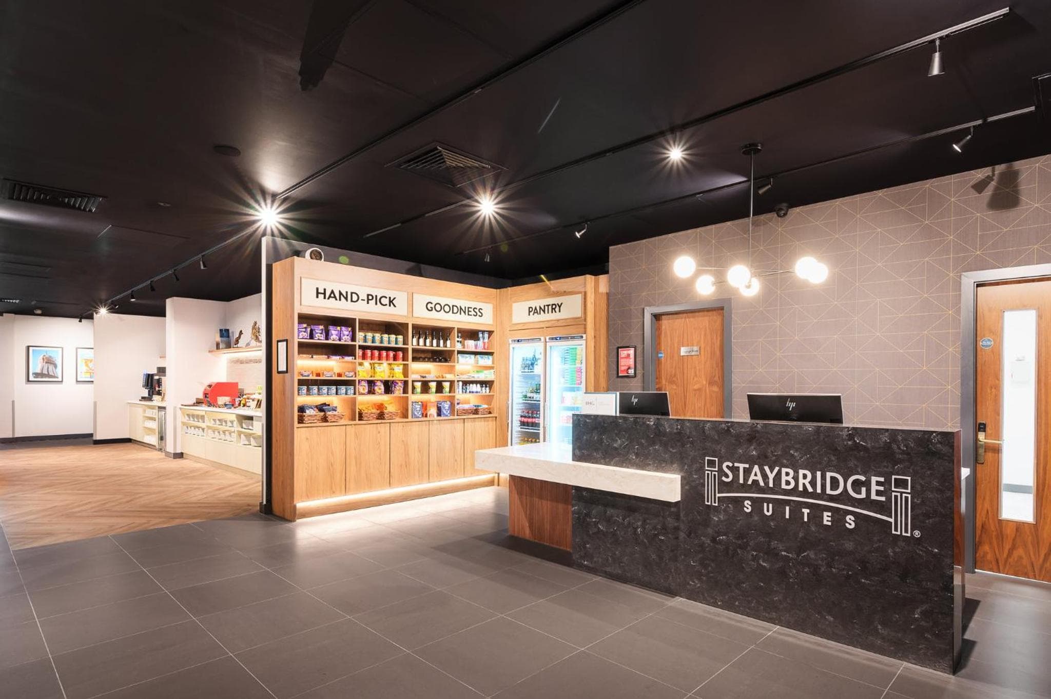 Staybridge Suites Brighton by IHG photo 6