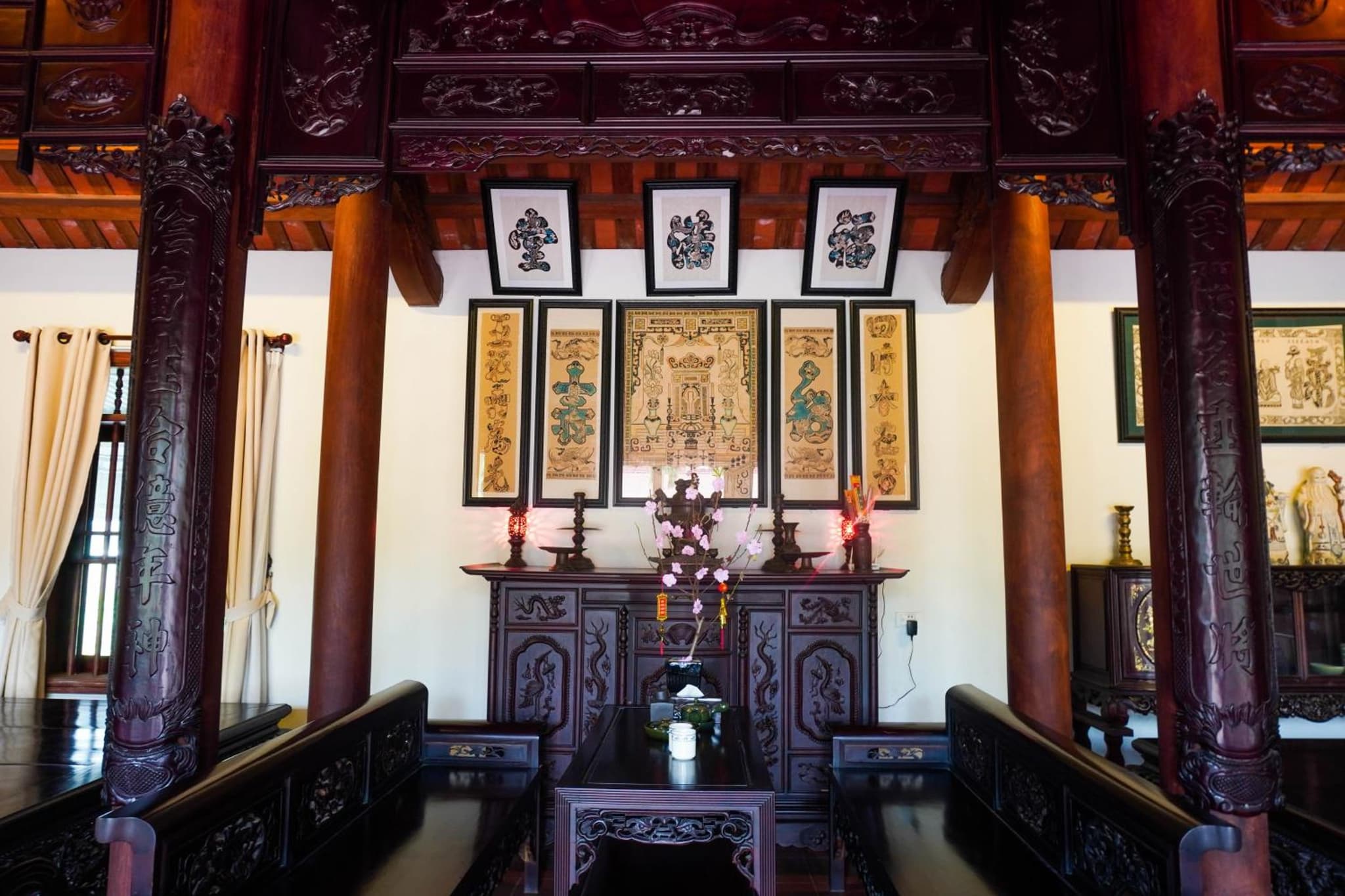 Viet House Yen Duc Village photo 5