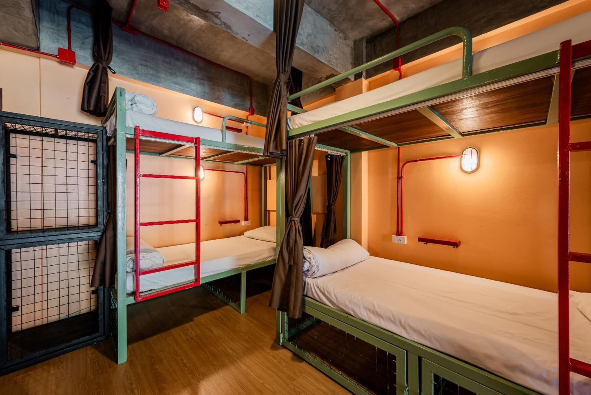 Sleeper Hostel photo 2
