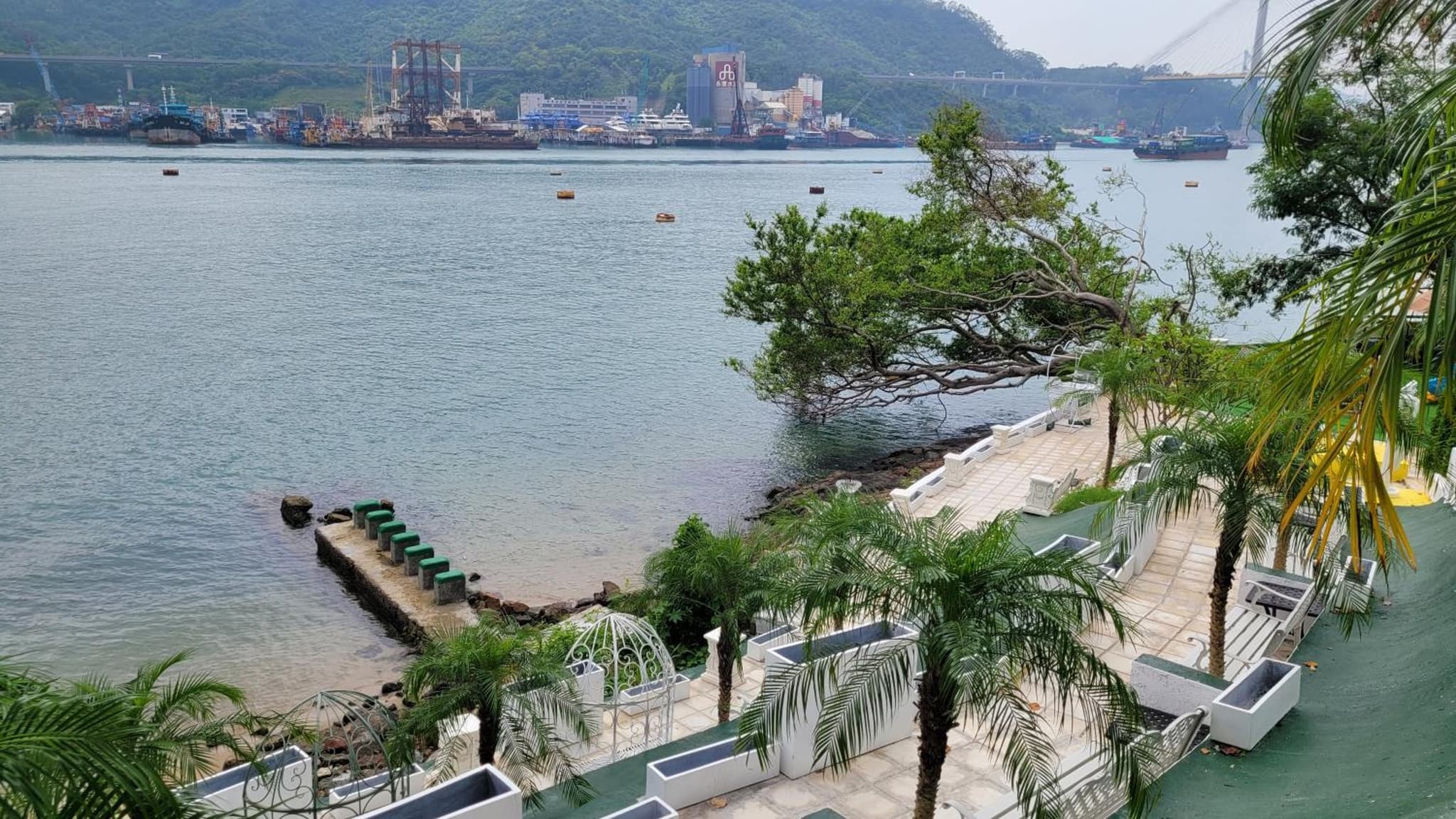 Grand Bay View Hotel photo 6