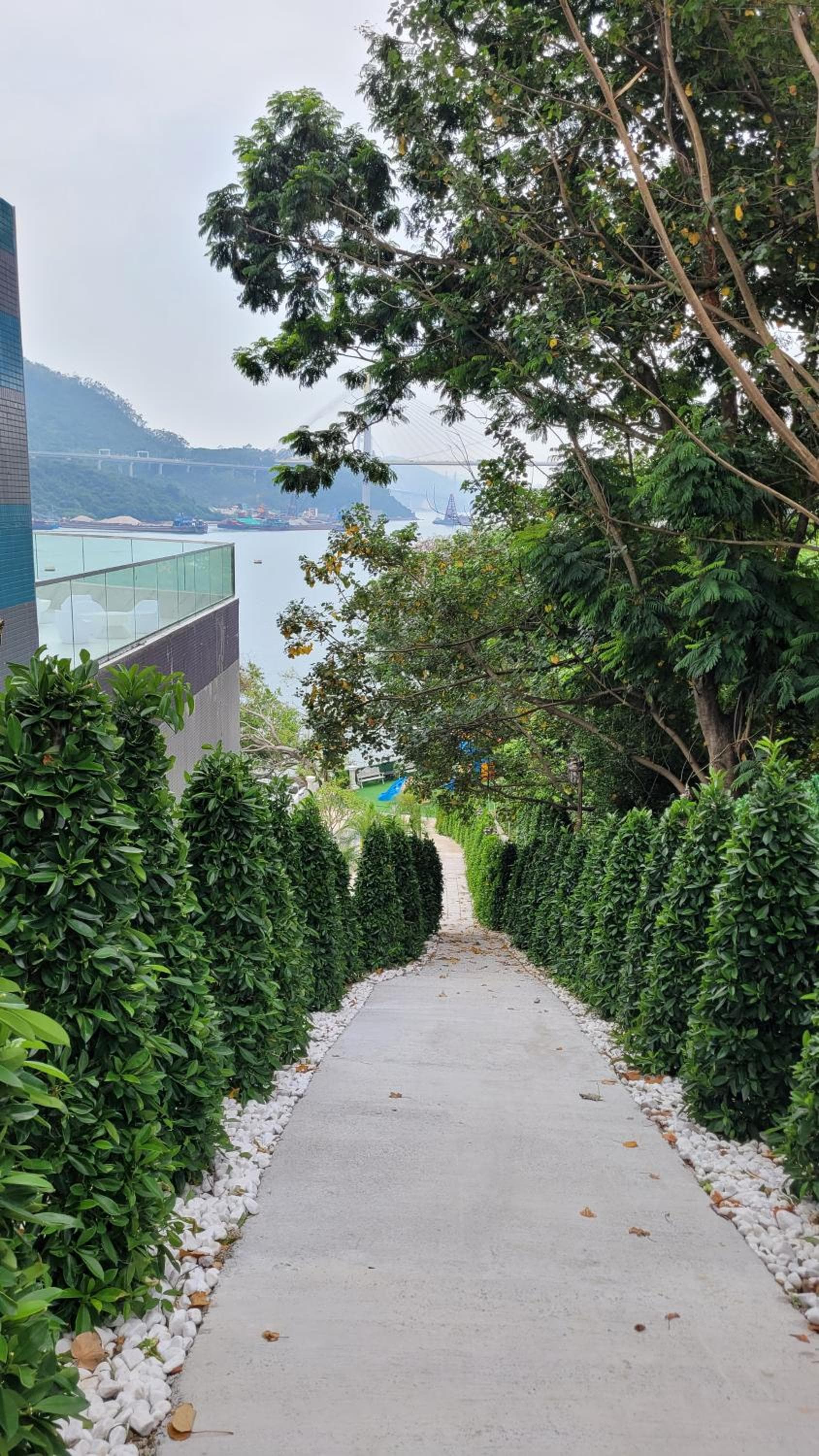 Grand Bay View Hotel photo 3