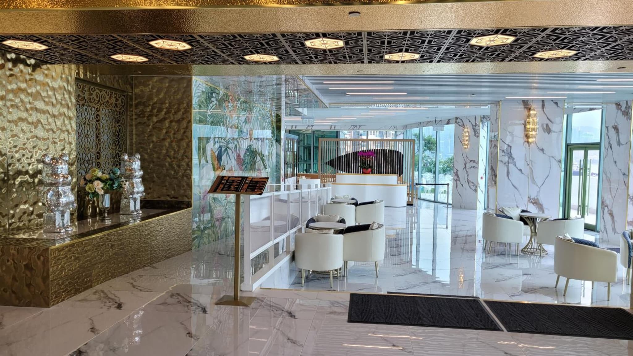 Grand Bay View Hotel photo 7