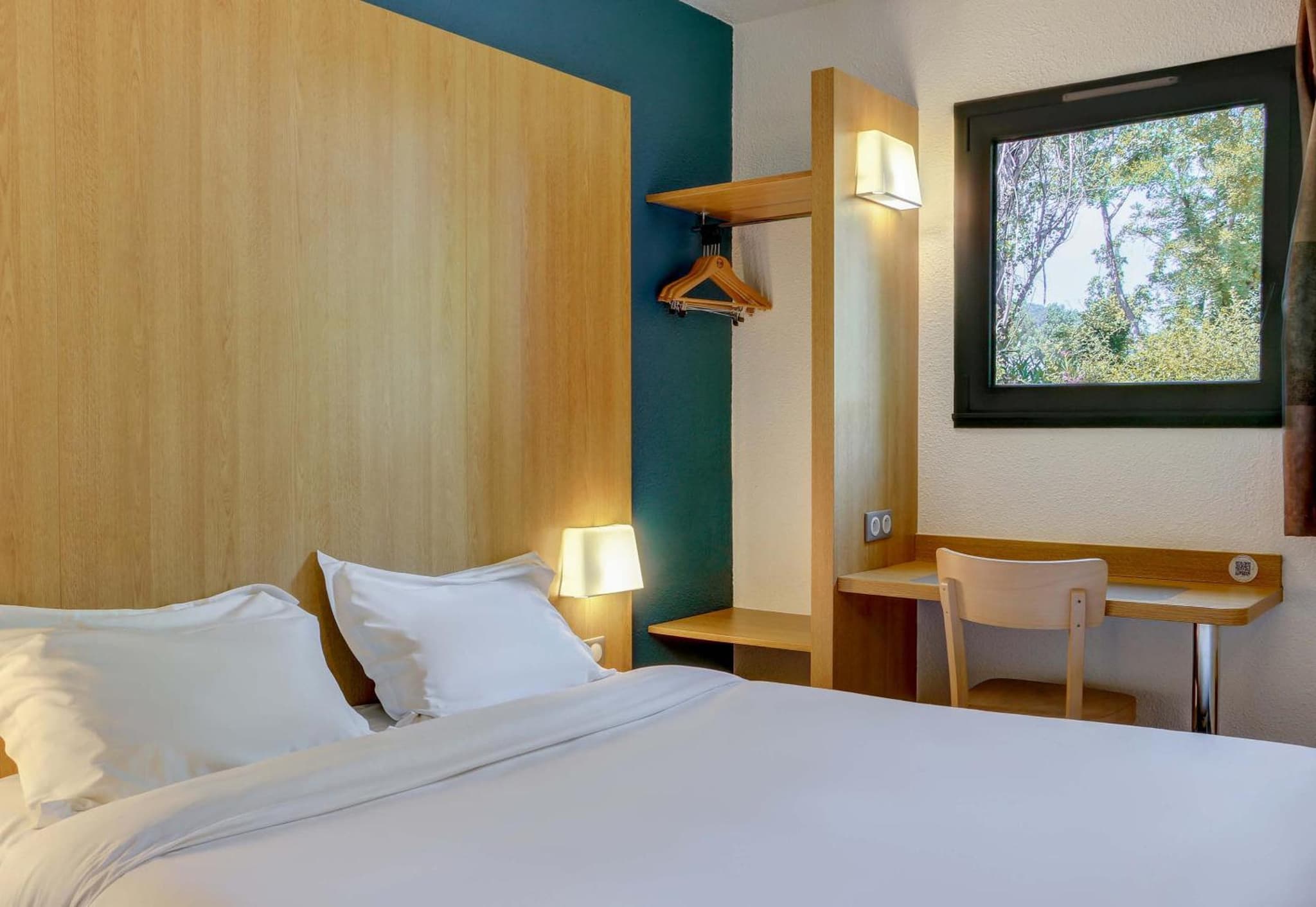 B&B HOTEL Aubagne Gémenos photo 3