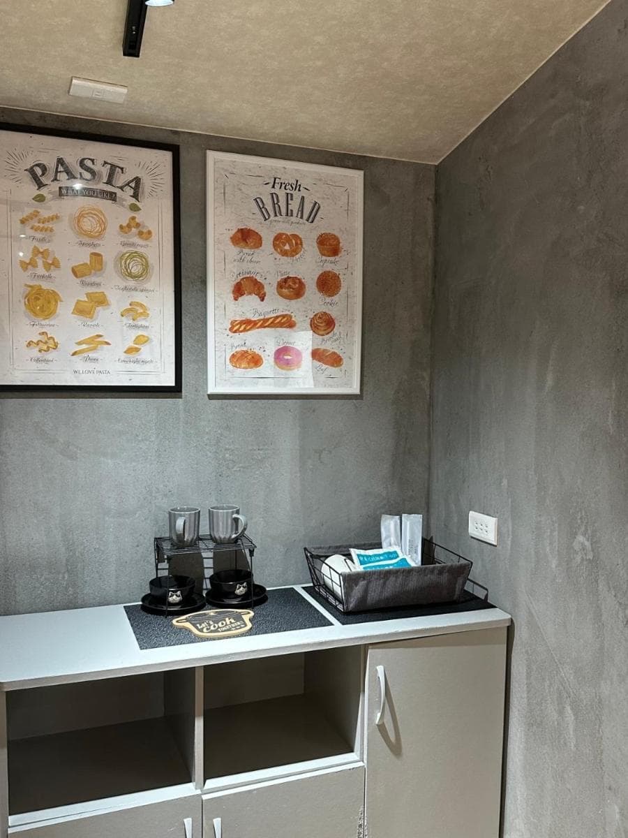 Nanfang'ao Hostel photo 5