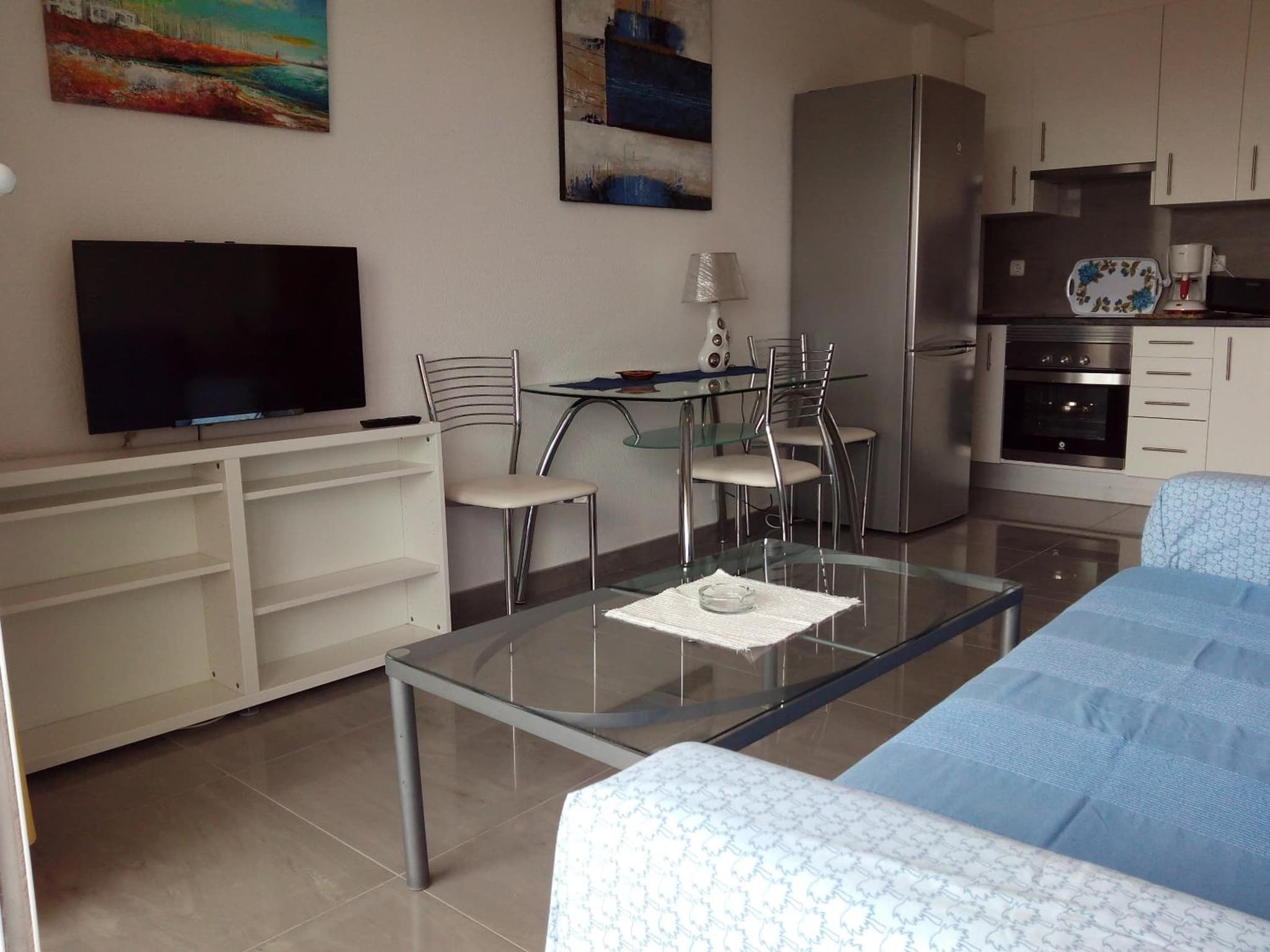 Apartamentos Los Aguacates photo 7