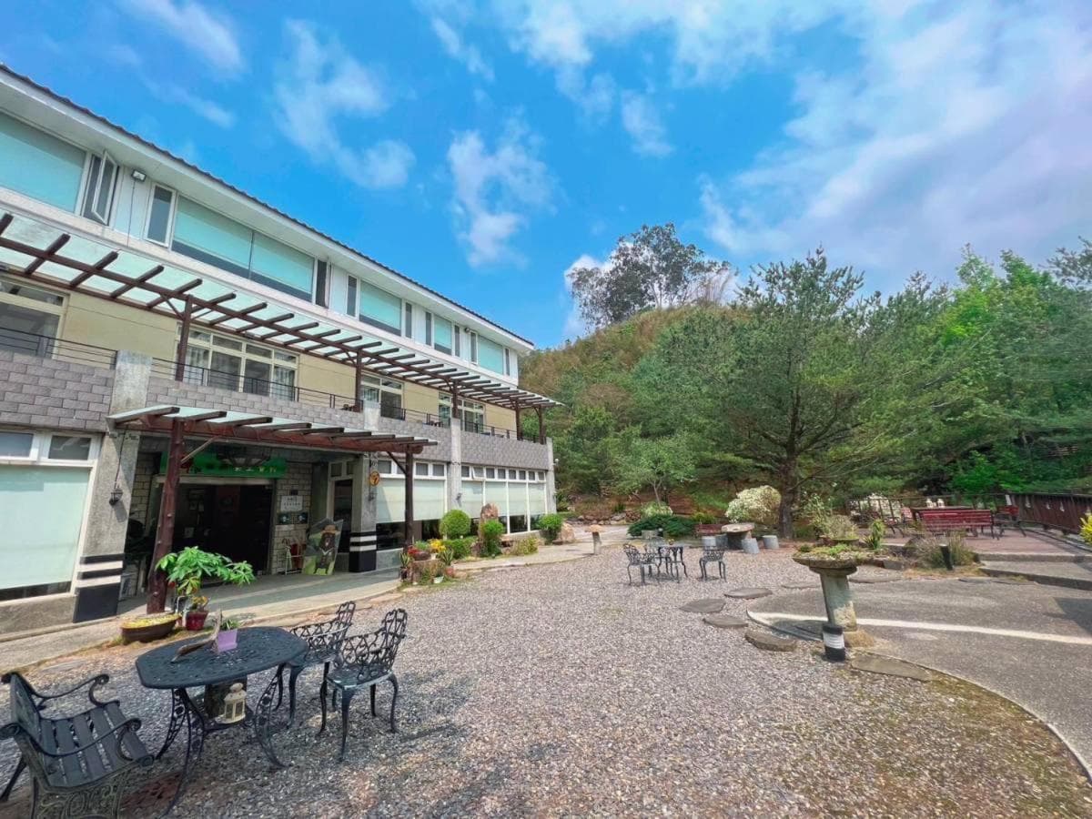 Zen and Pine Resort photo 9