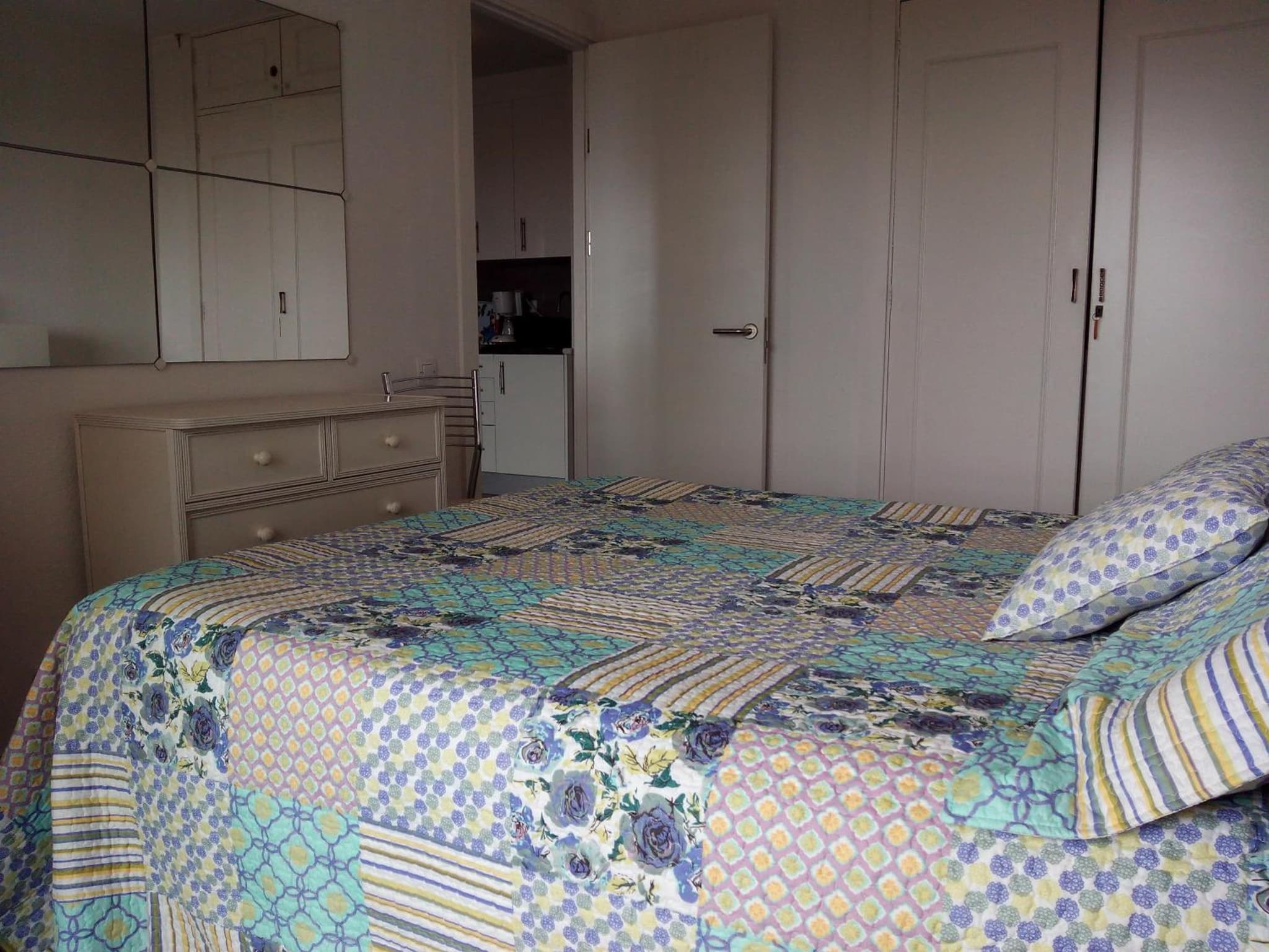 Apartamentos Los Aguacates photo 9