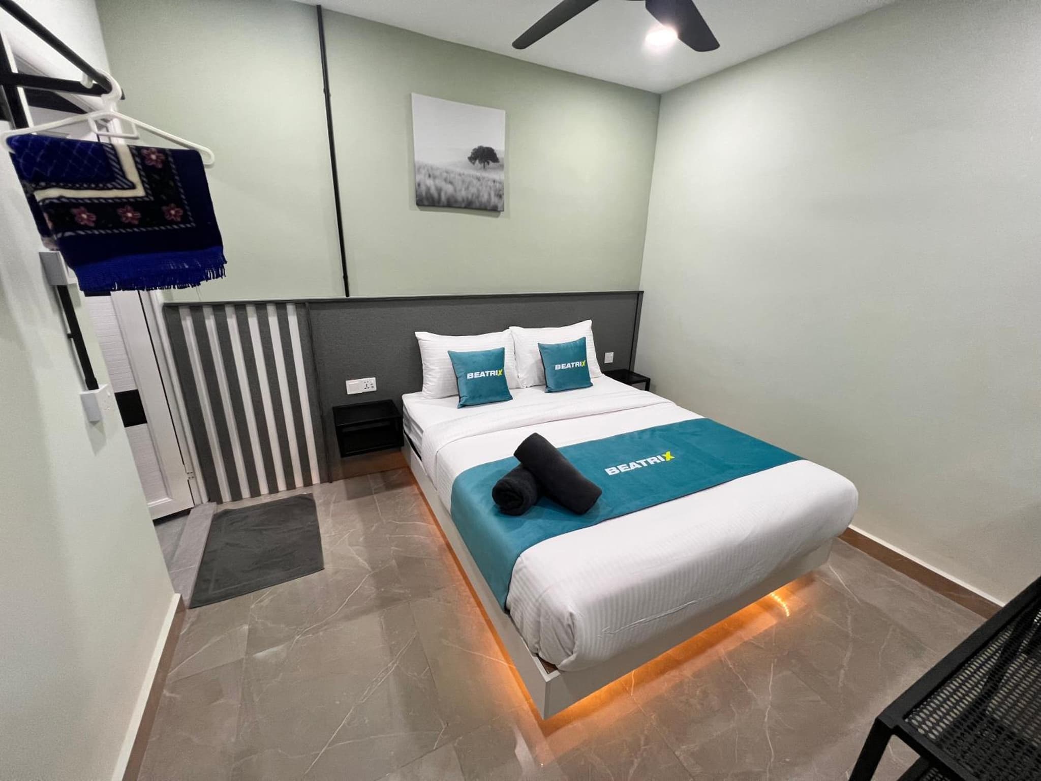BEATRIX HOTEL photo 6