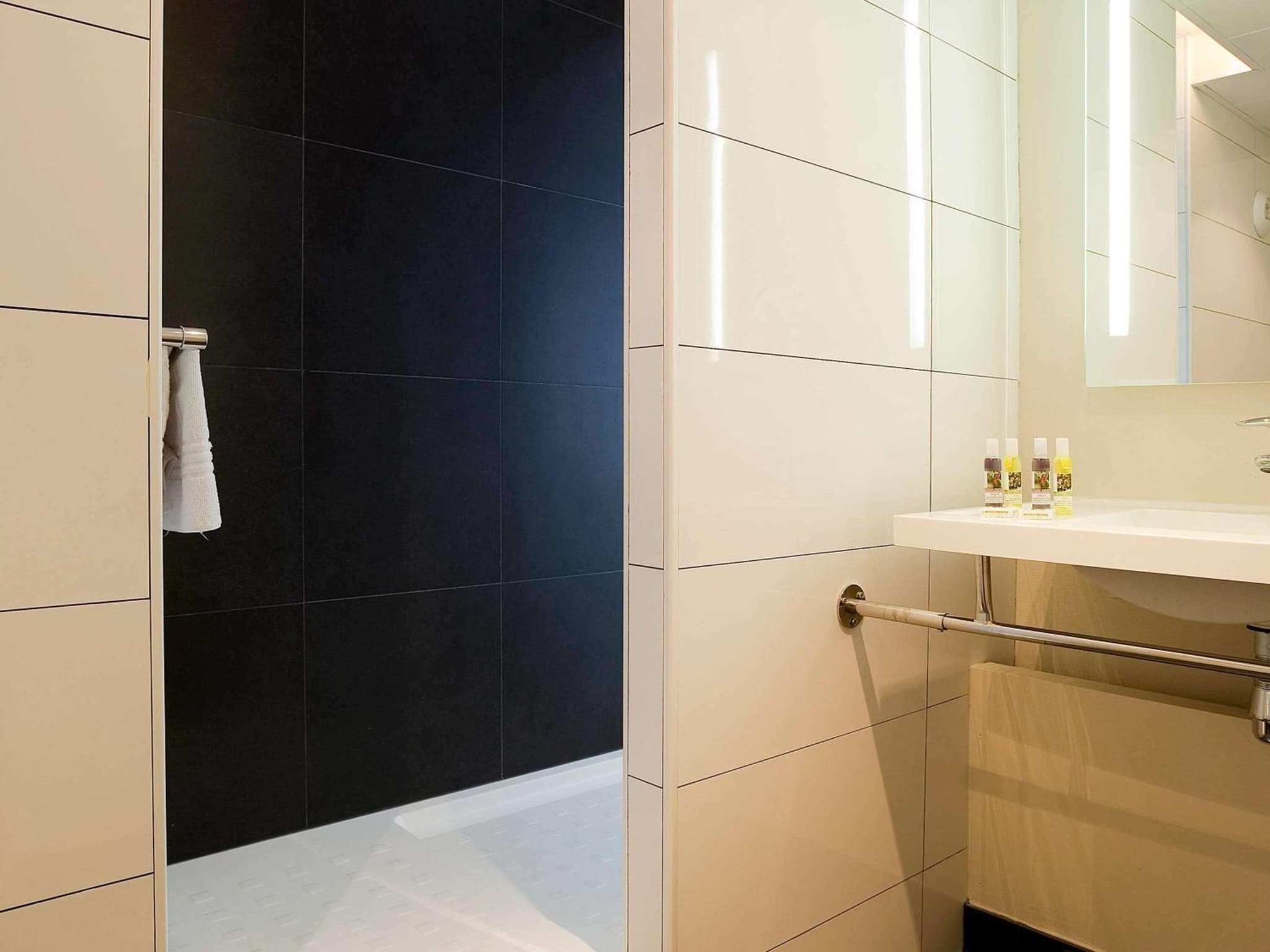 Mercure Paris Porte d'Orleans photo 8