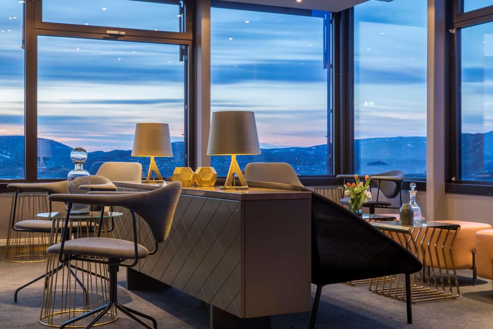 Radisson Blu Hotel Bodø photo 2