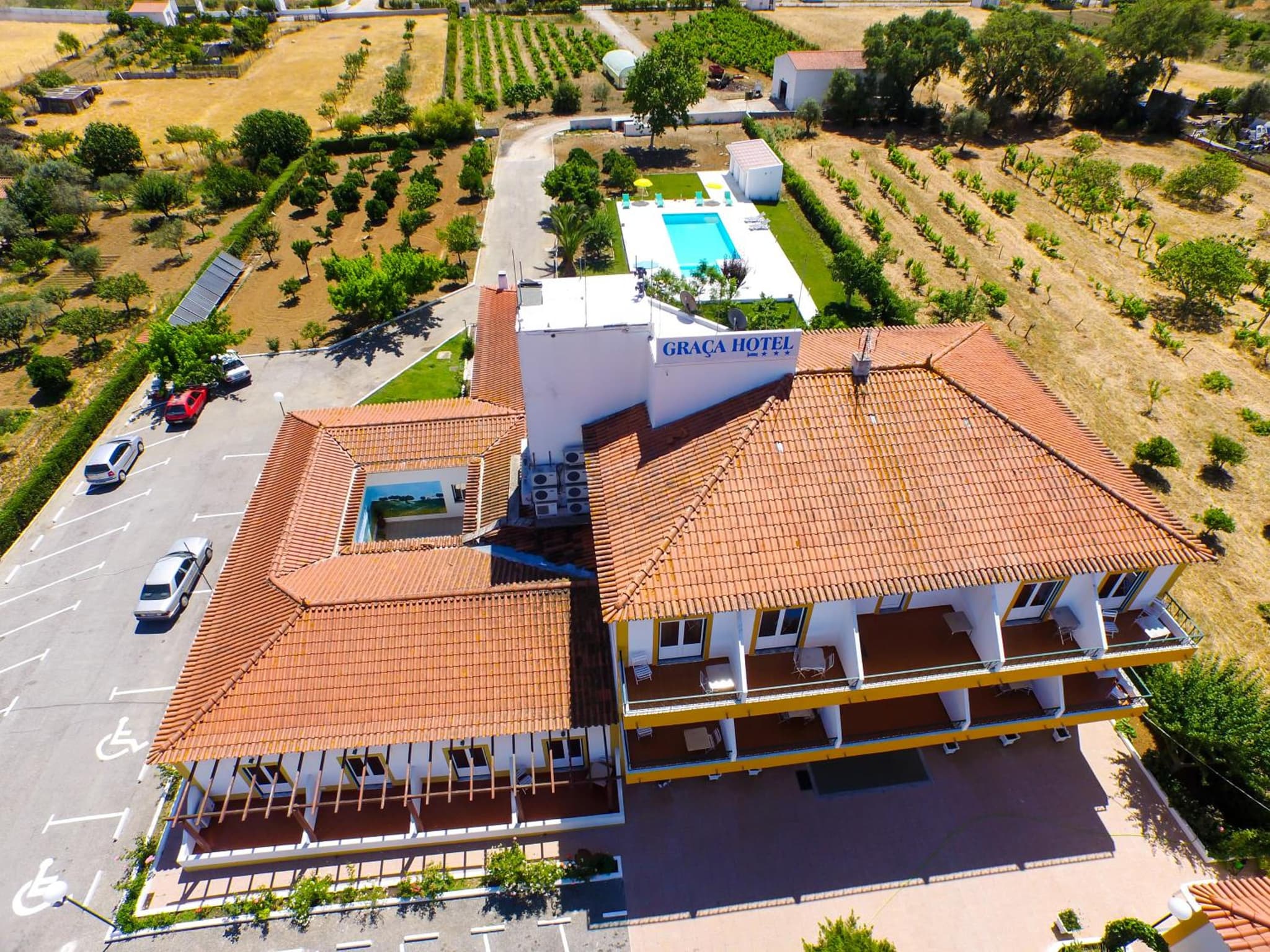 Graca Hotel photo 4