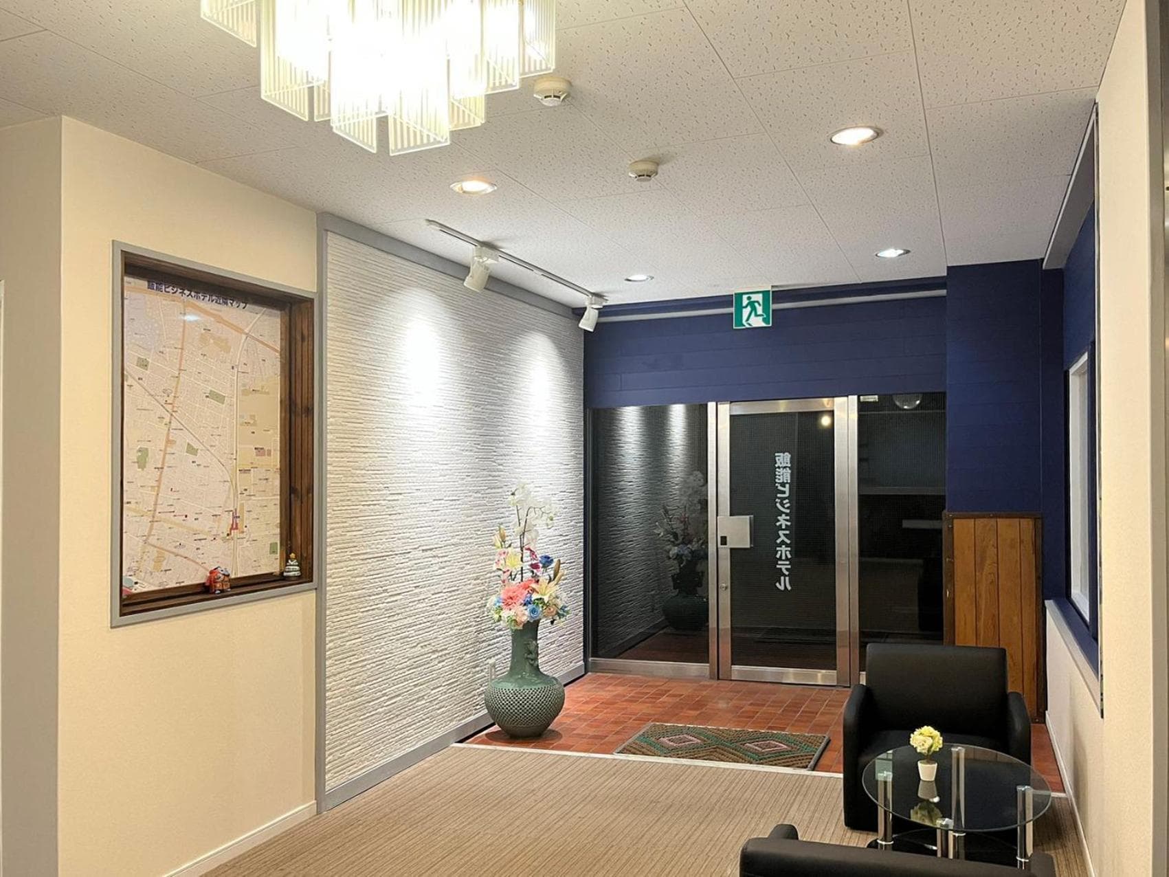 Business Hotel Azuma photo 5