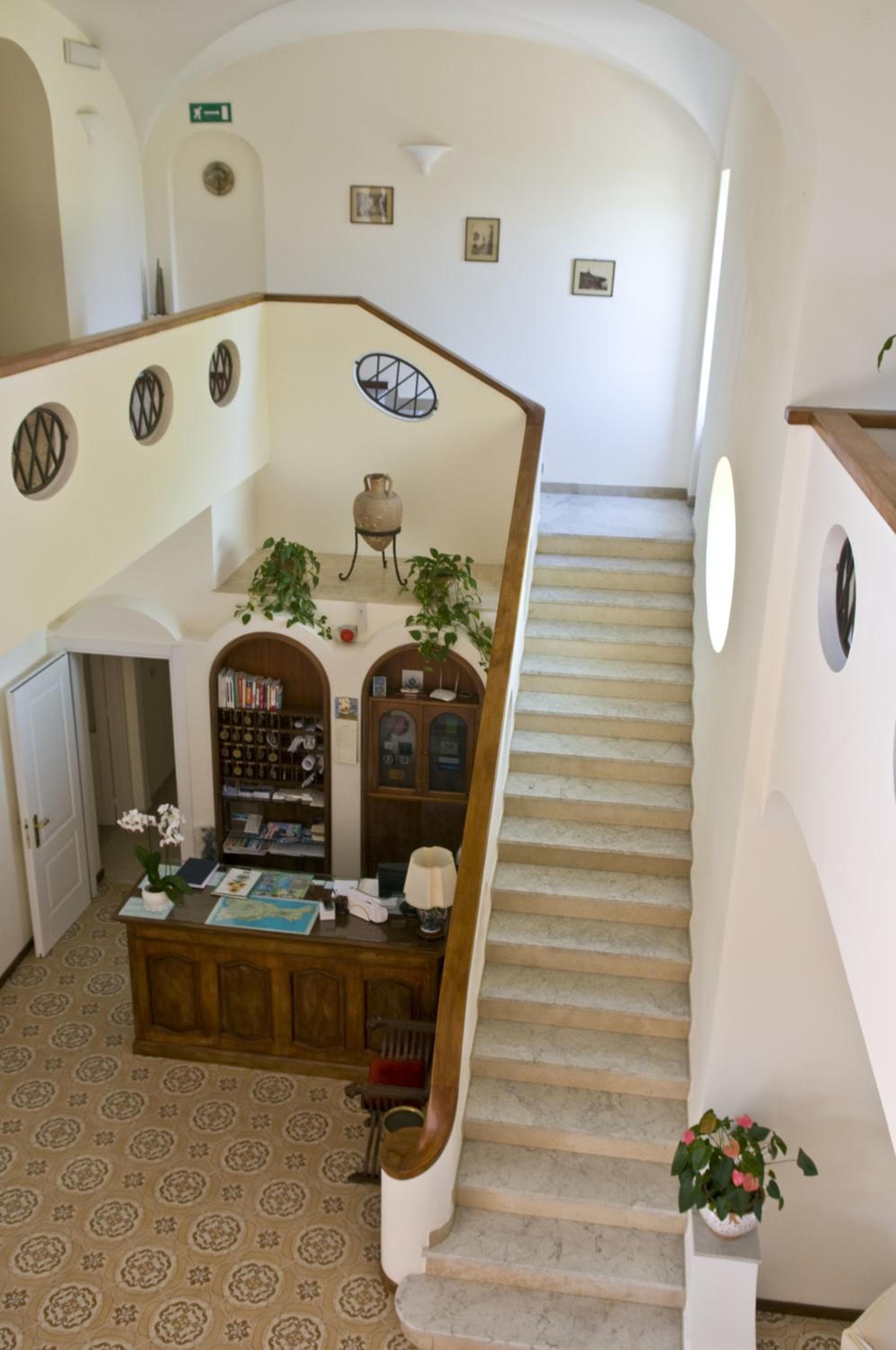 Hotel Villa Sarah photo 5