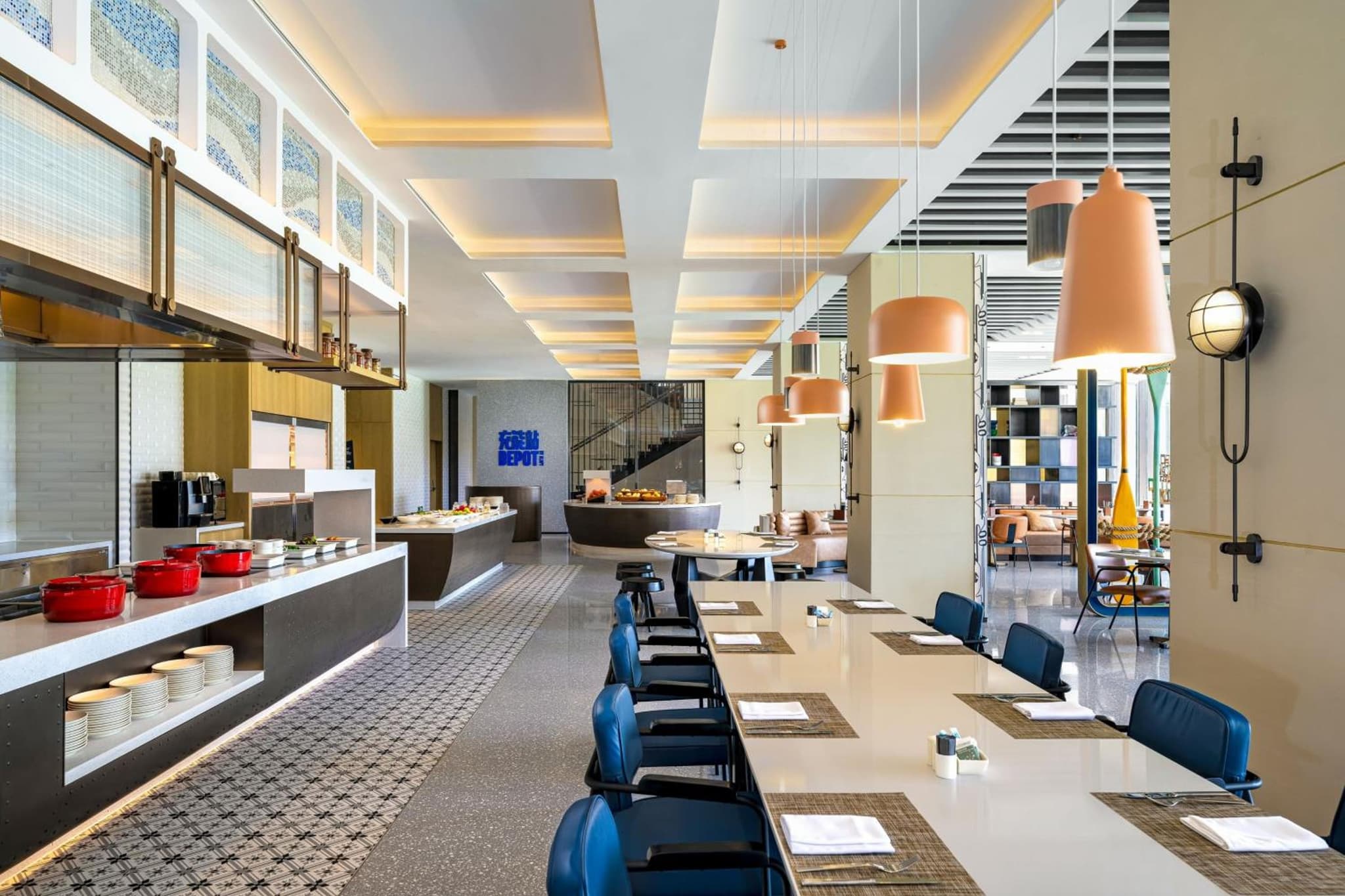 Aloft by Marriott Yantai photo 3