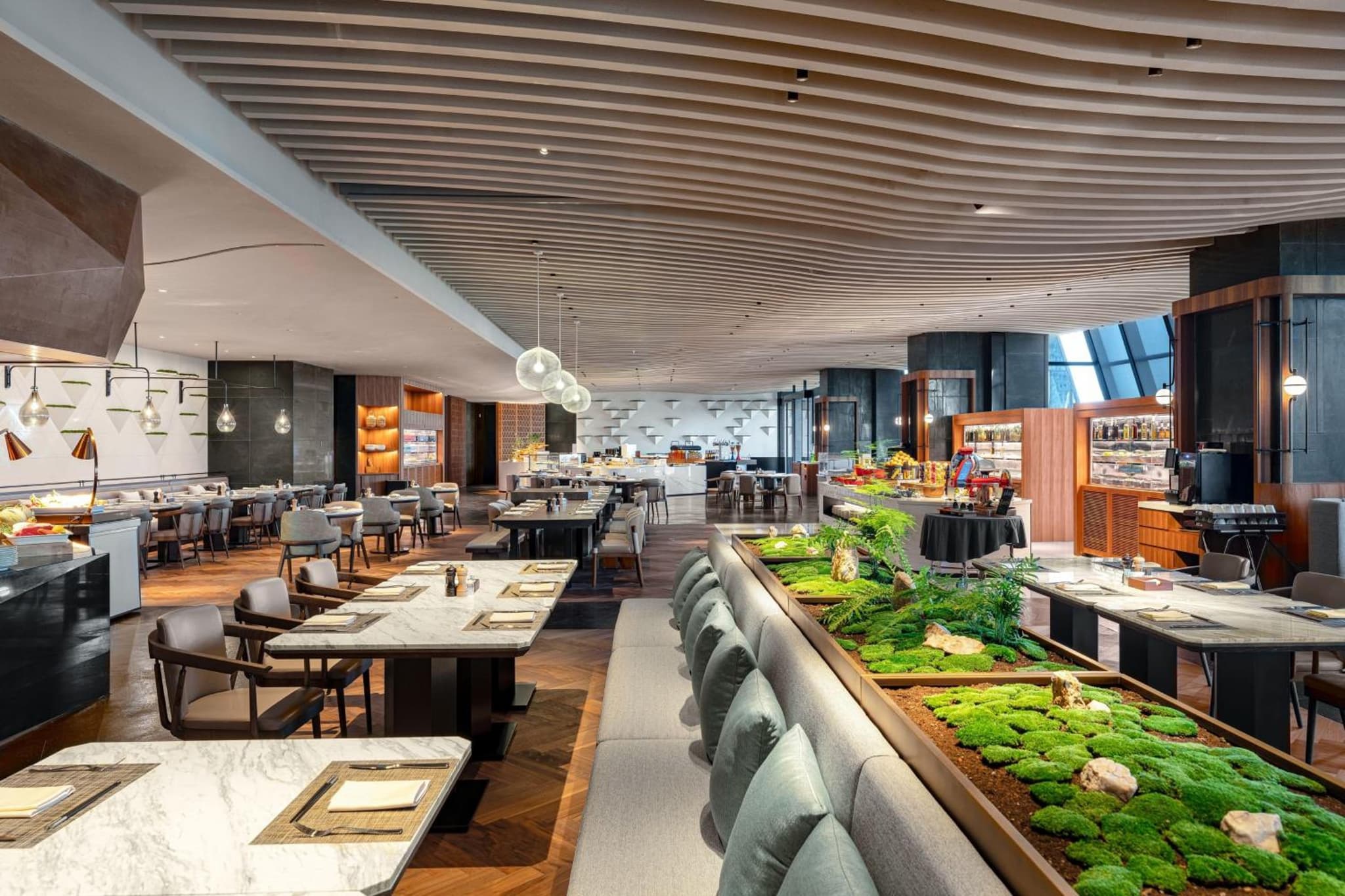 The Westin Yantai photo 4