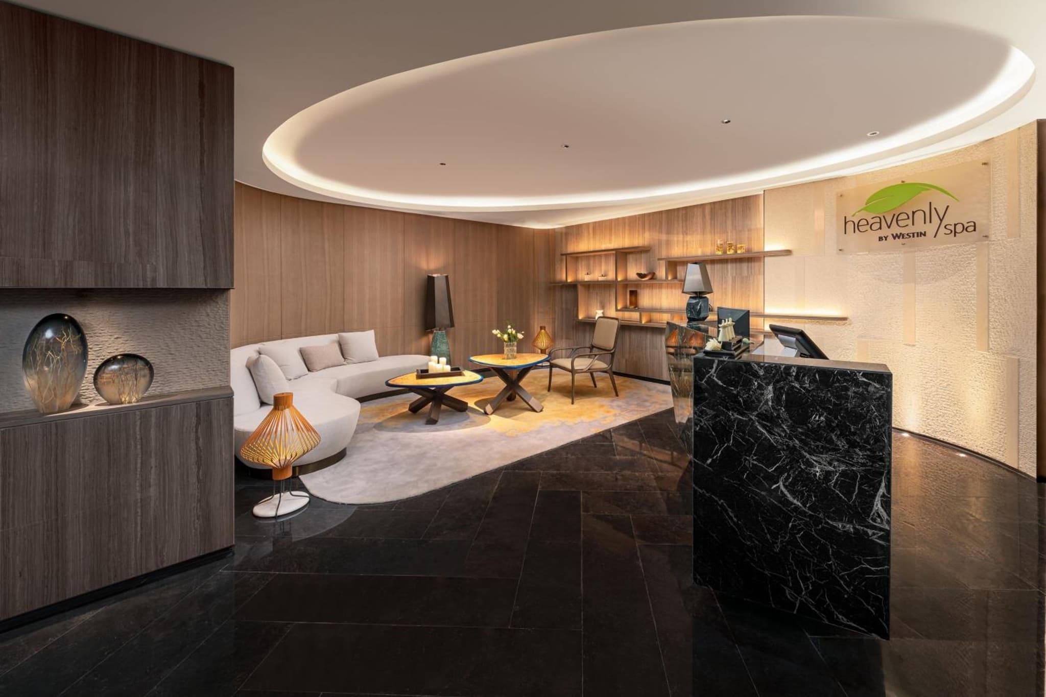 The Westin Yantai photo 8
