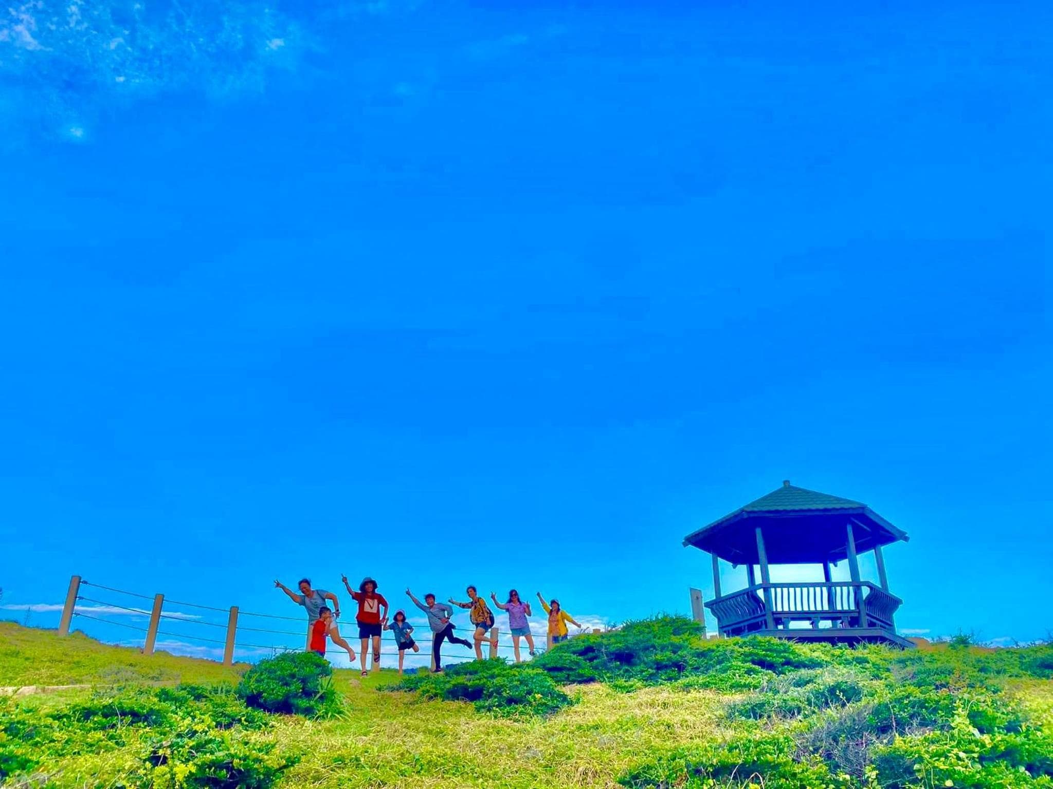 Matsu Island View Restaurant Bed and Breakfast photo 8