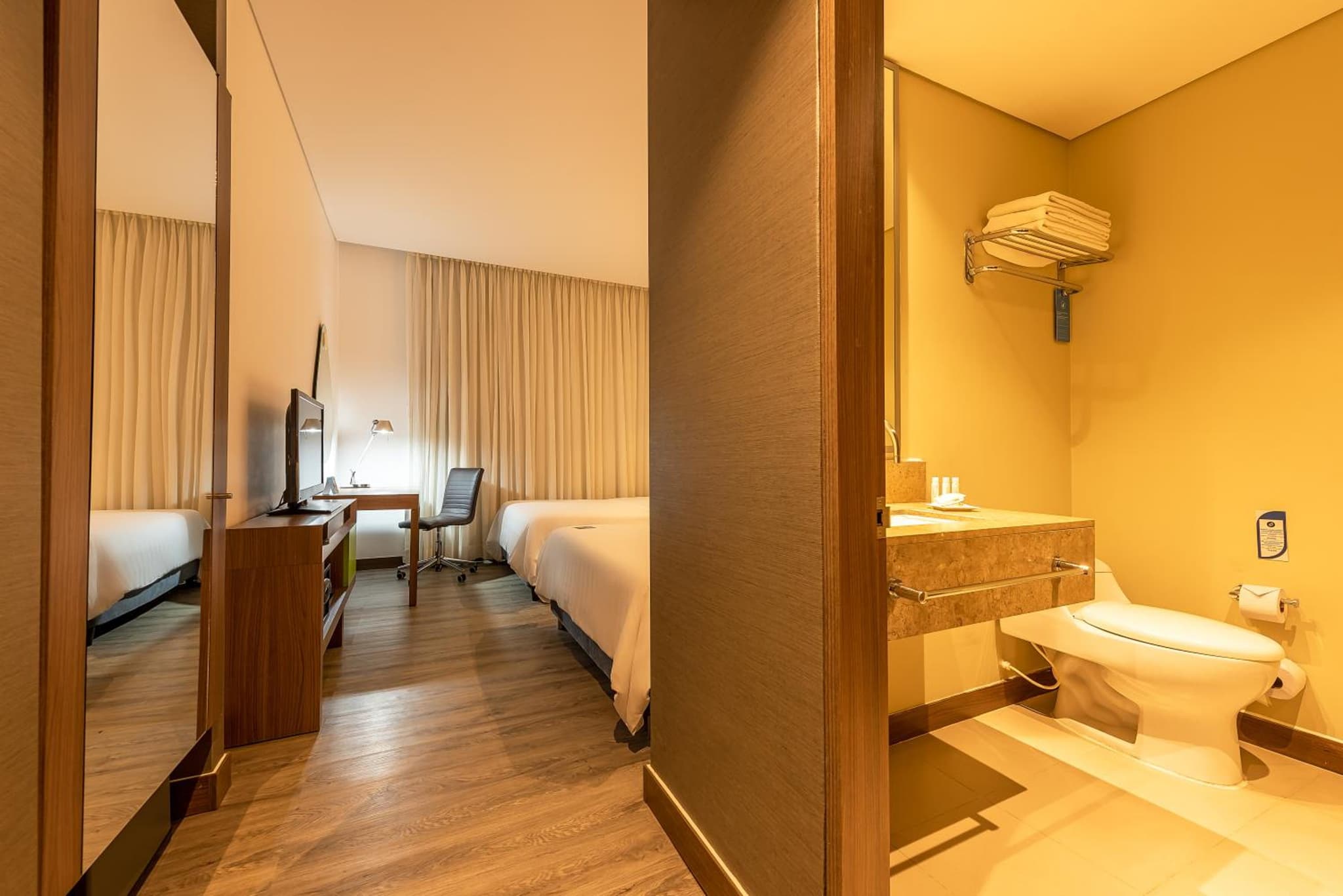 Hampton by Hilton Cartagena photo 2
