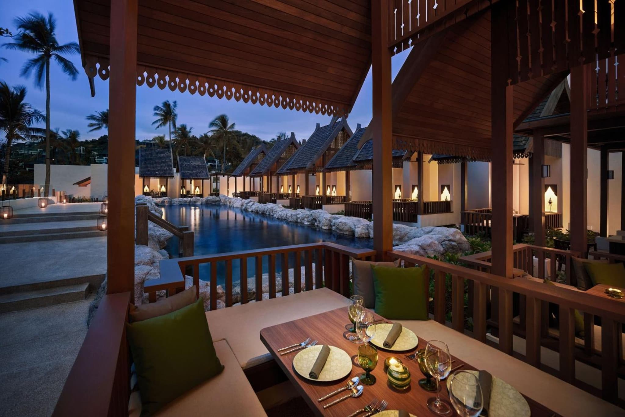 The Ritz-Carlton, Koh Samui photo 4