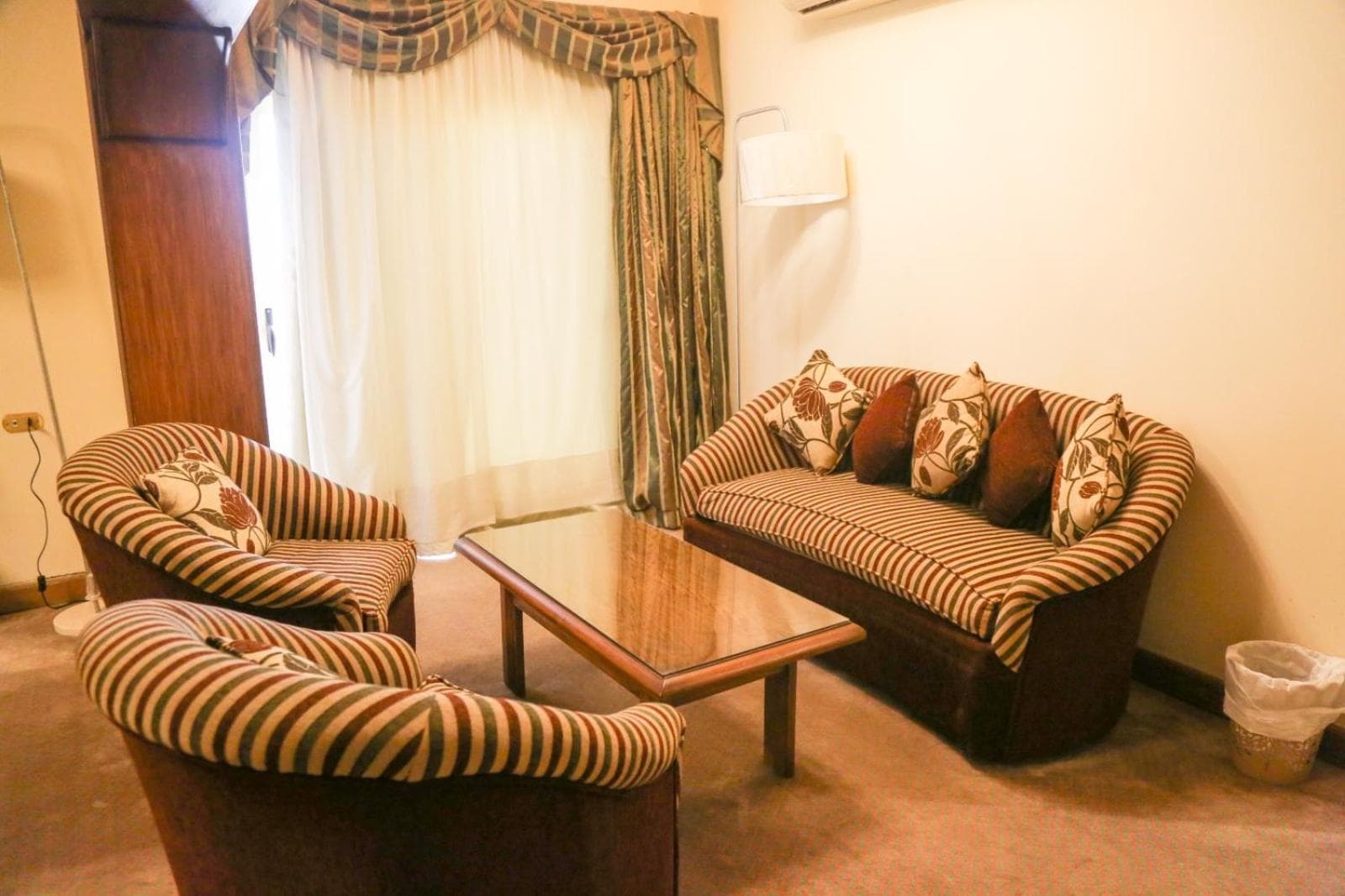 Cairo international Scout House photo 4