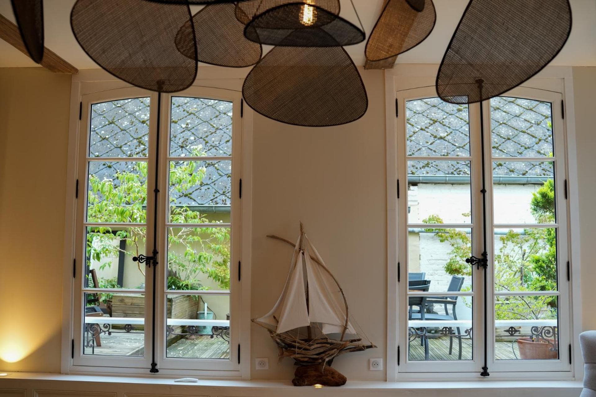 Maison d'hôtes du Jardin photo 8