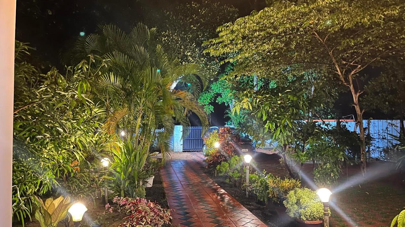 Marari Charlys Homestay photo 2