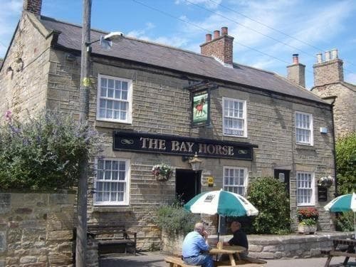 The Bay Horse Country Inn photo 2
