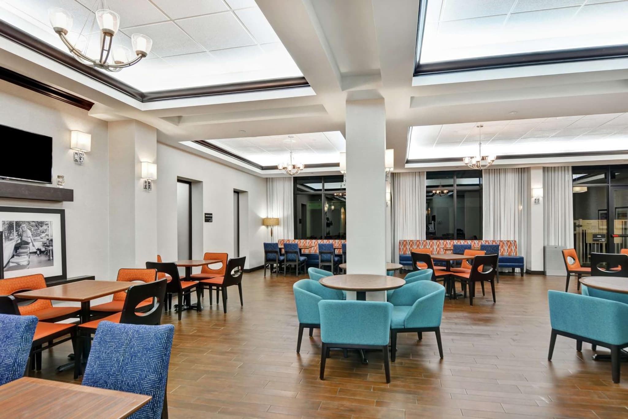 Hampton Inn & Suites Boynton Beach photo 3