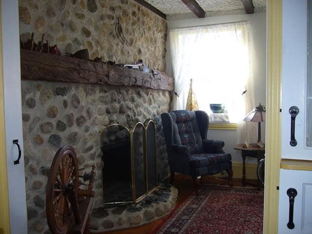 1842 Bed & Breakfast photo 5