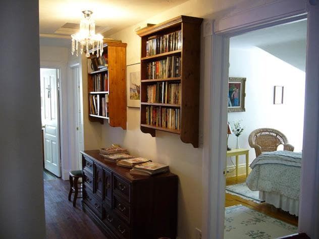 1842 Bed & Breakfast photo 7