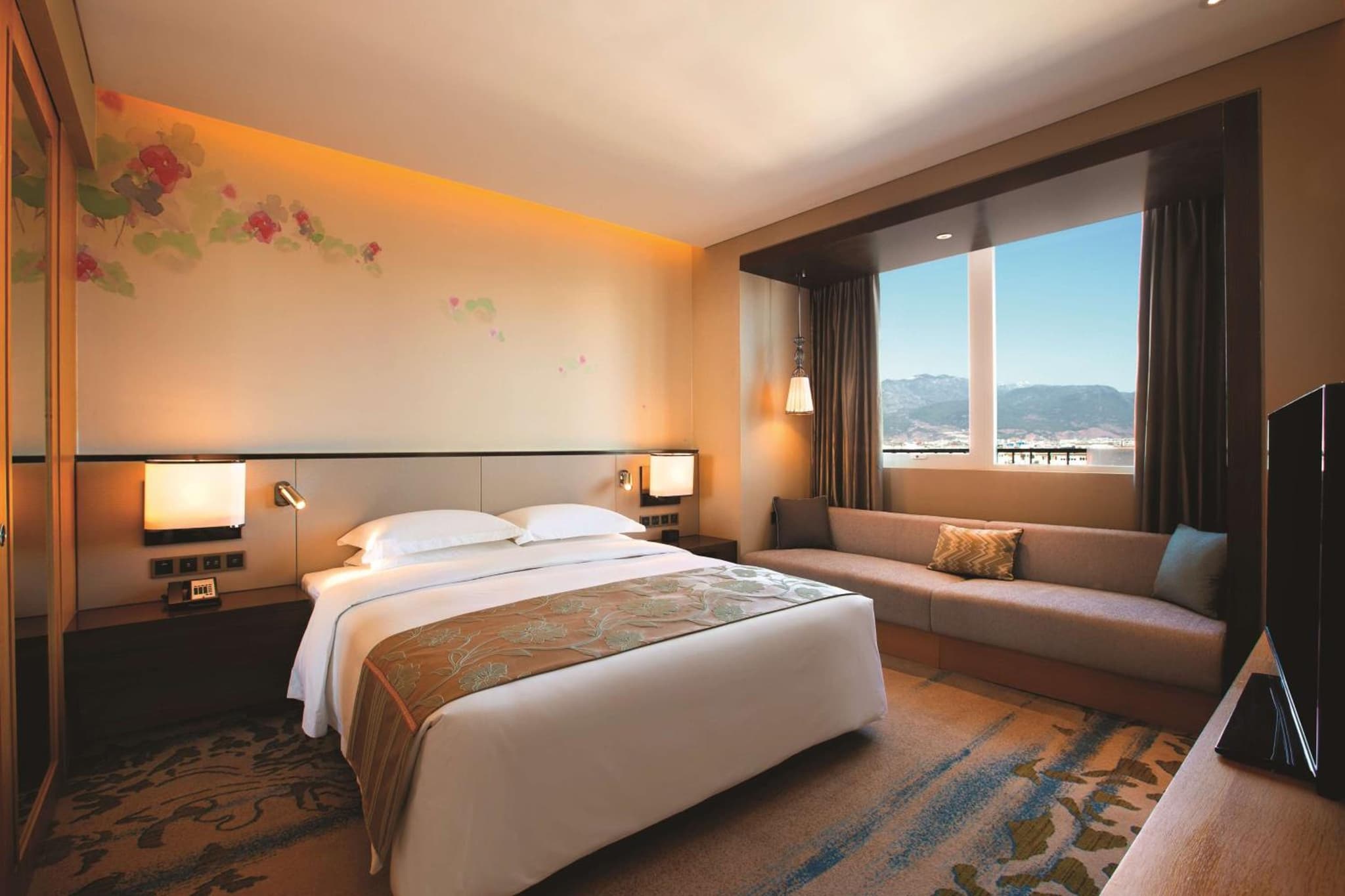 Hilton Garden Inn Lijiang photo 2