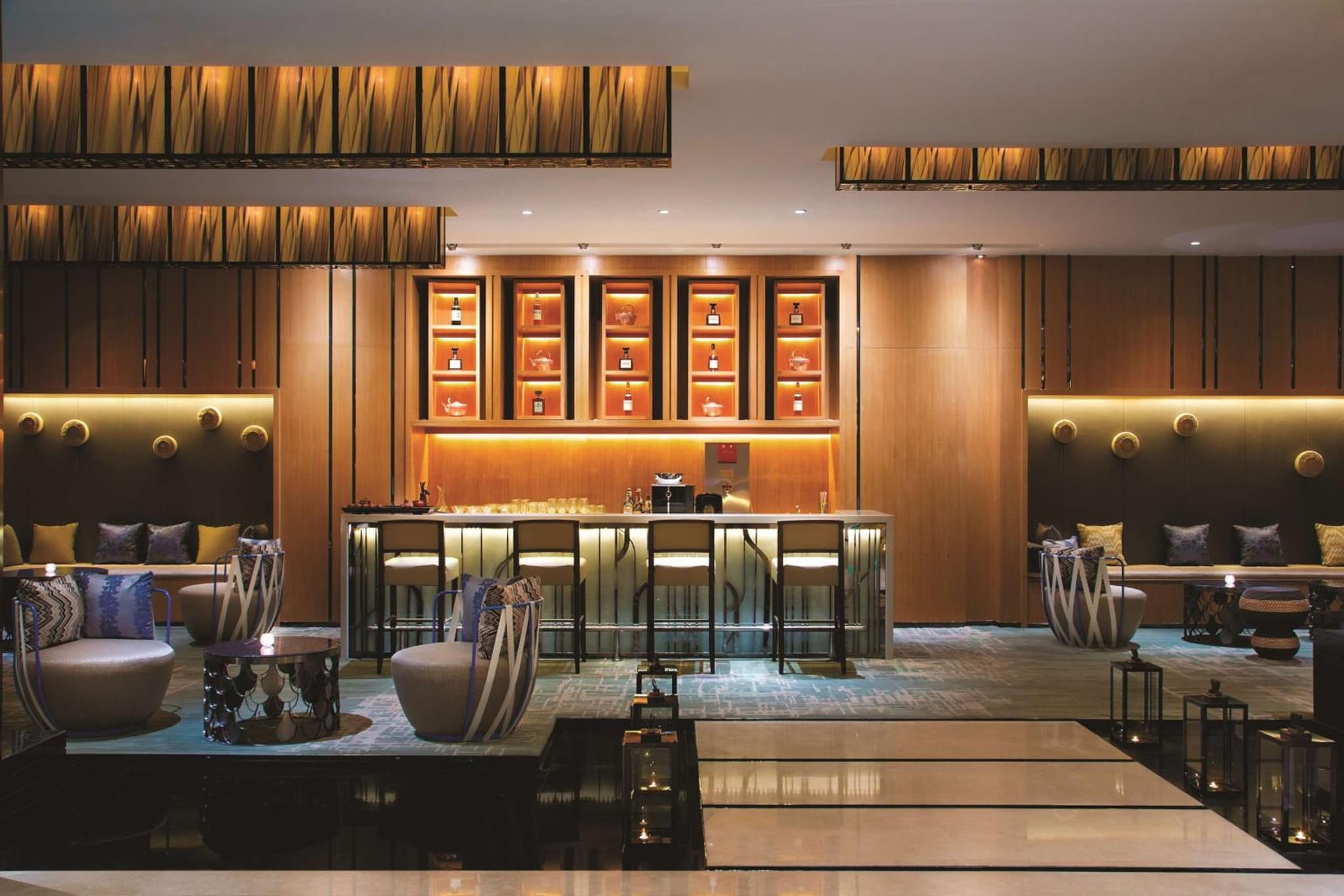 Hilton Garden Inn Lijiang photo 9
