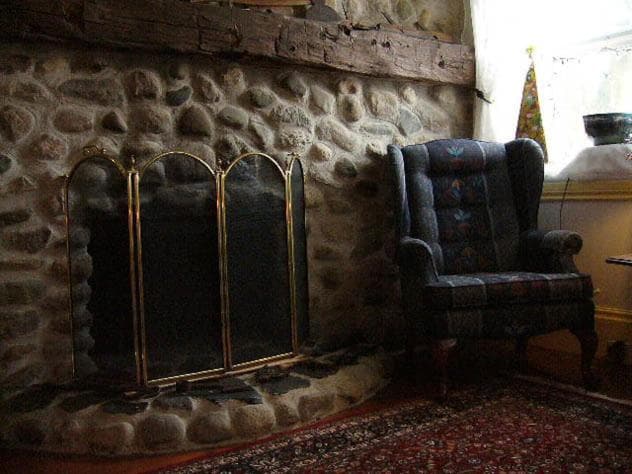 1842 Bed & Breakfast photo 9