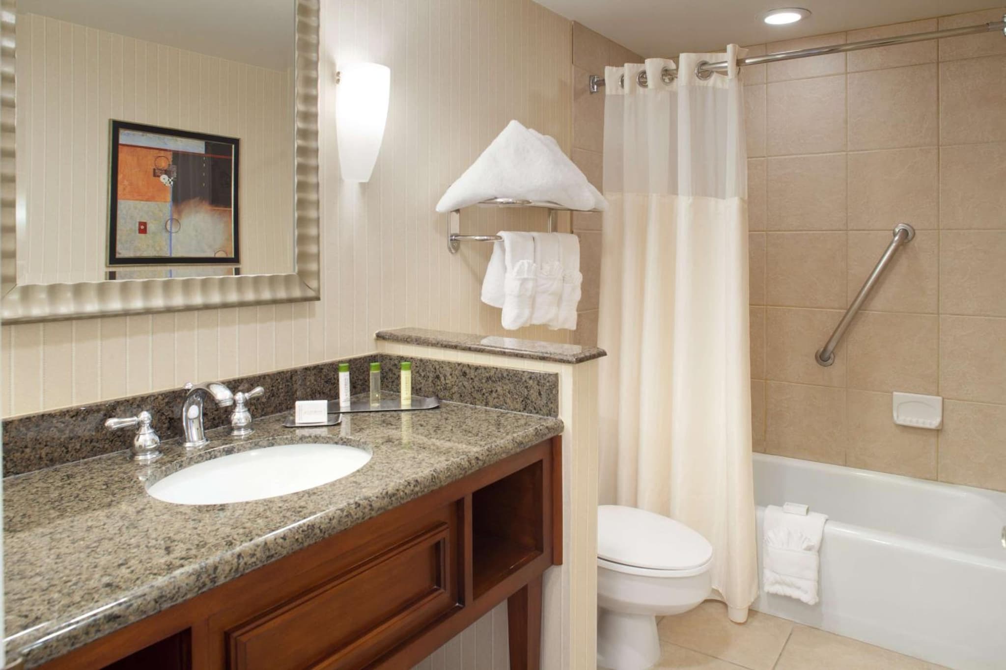 DoubleTree by Hilton Hotel Albuquerque photo 5