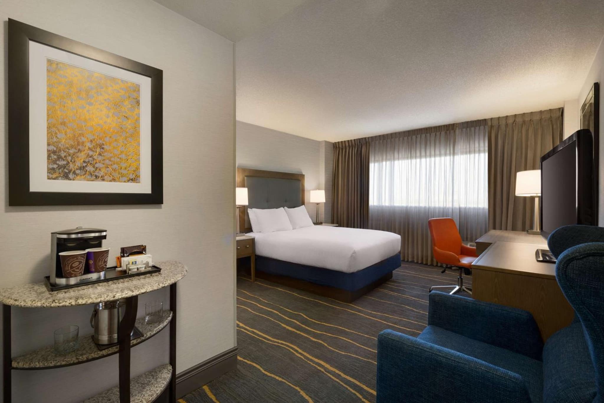 DoubleTree by Hilton Hotel Albuquerque photo 9