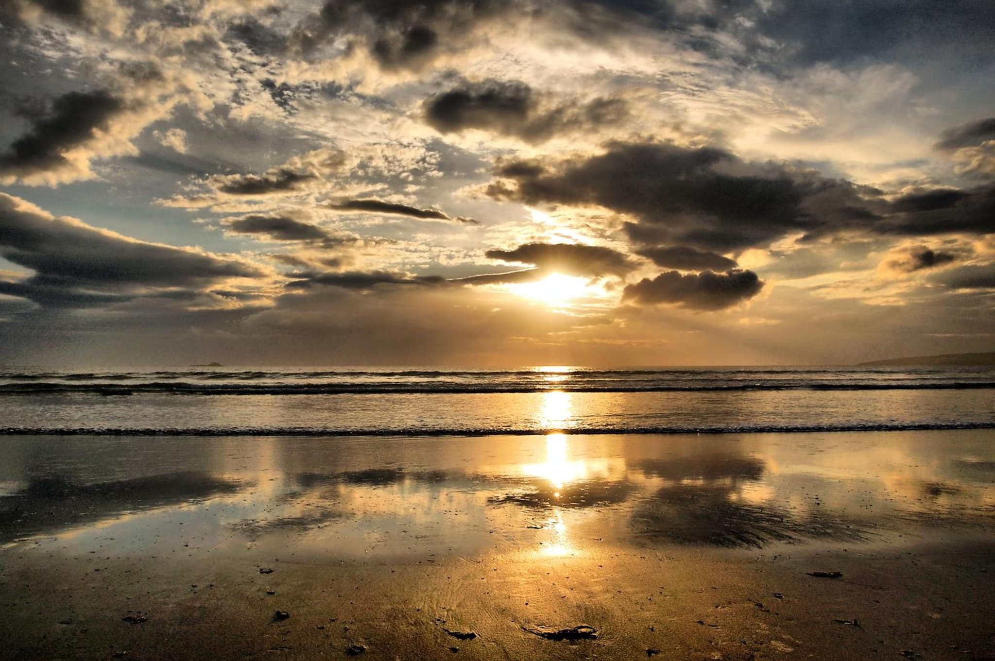 Retreat by the Feale photo 6