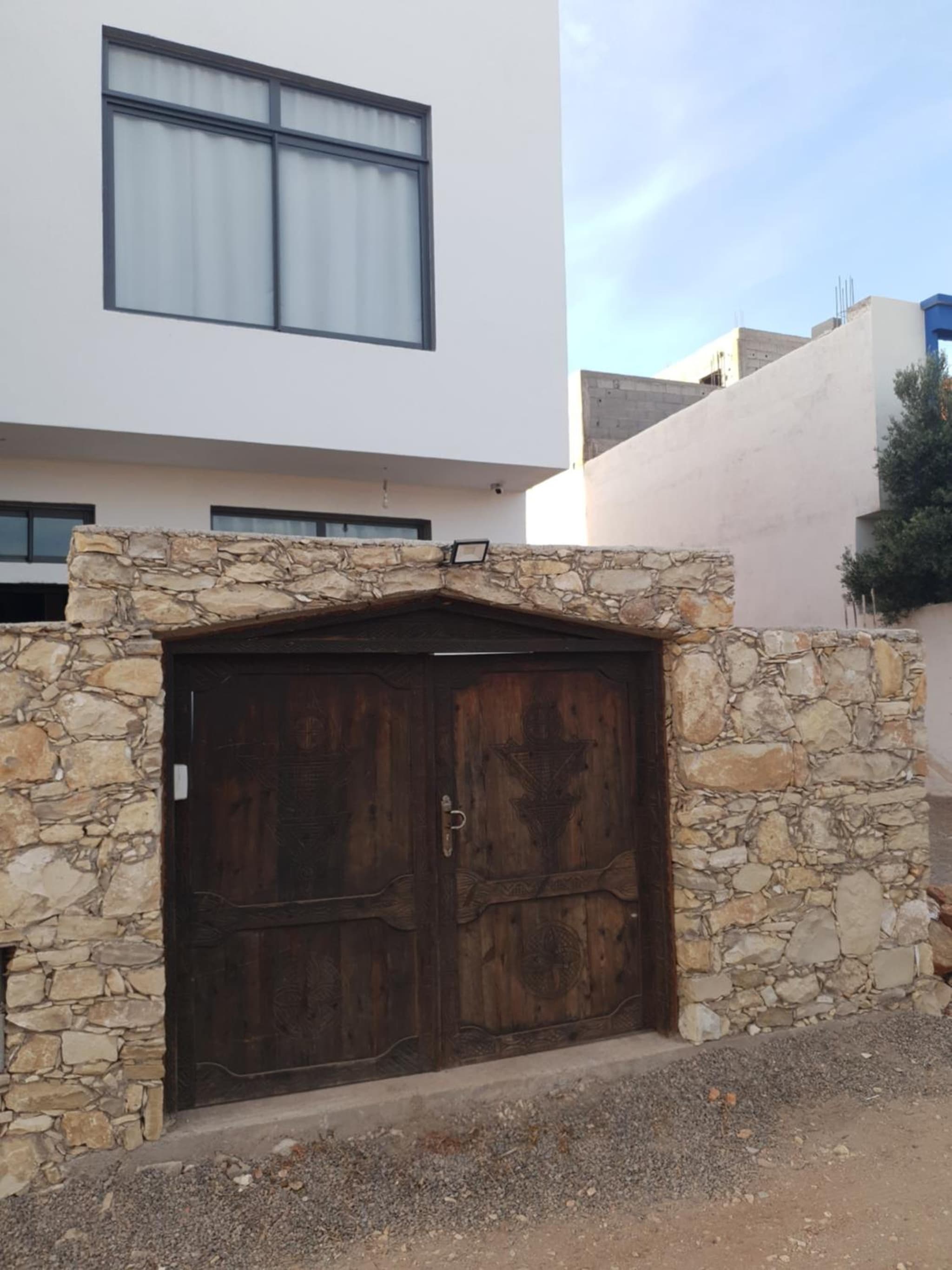 Villa Tafoukt Taghazout