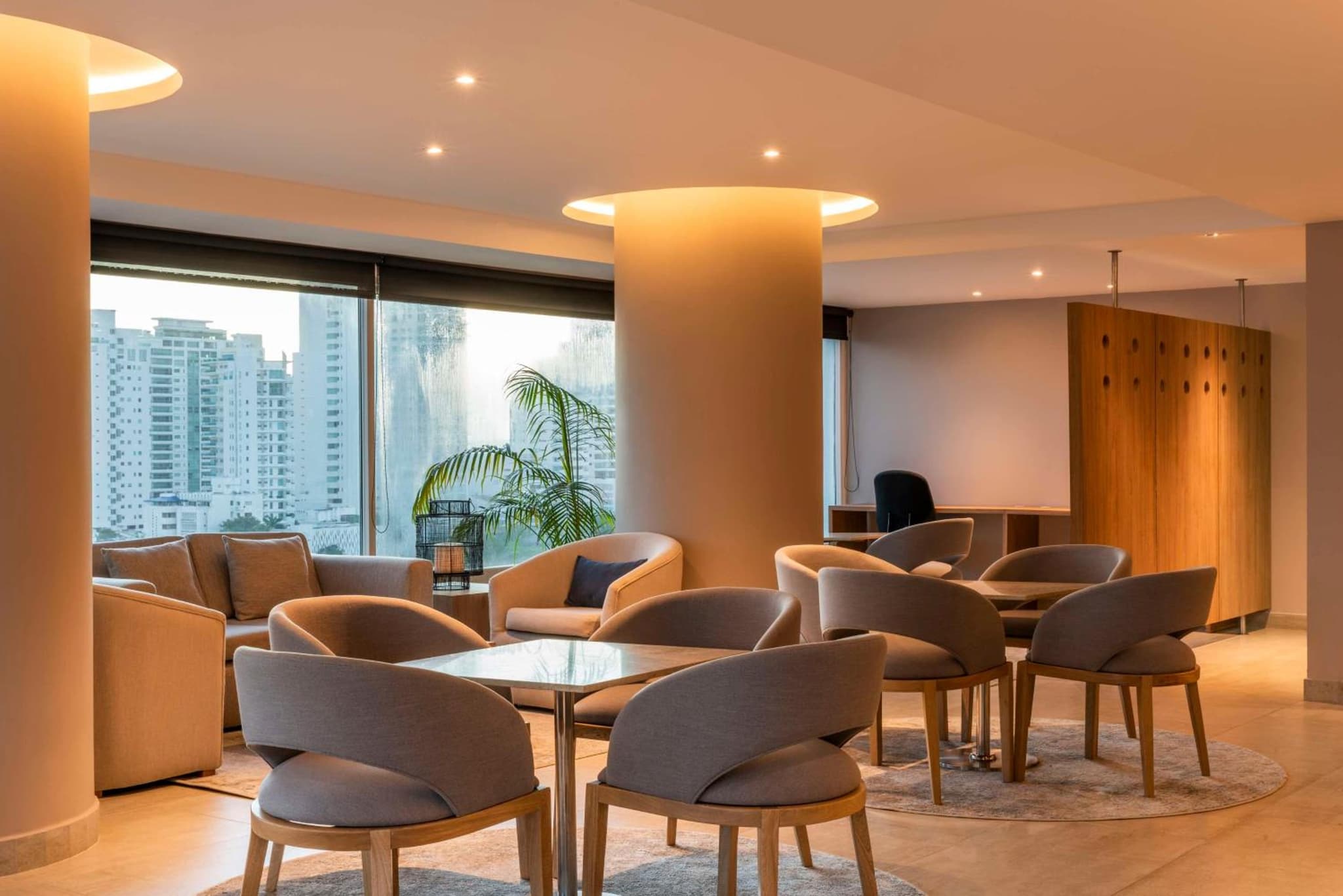 Hilton Cartagena photo 3