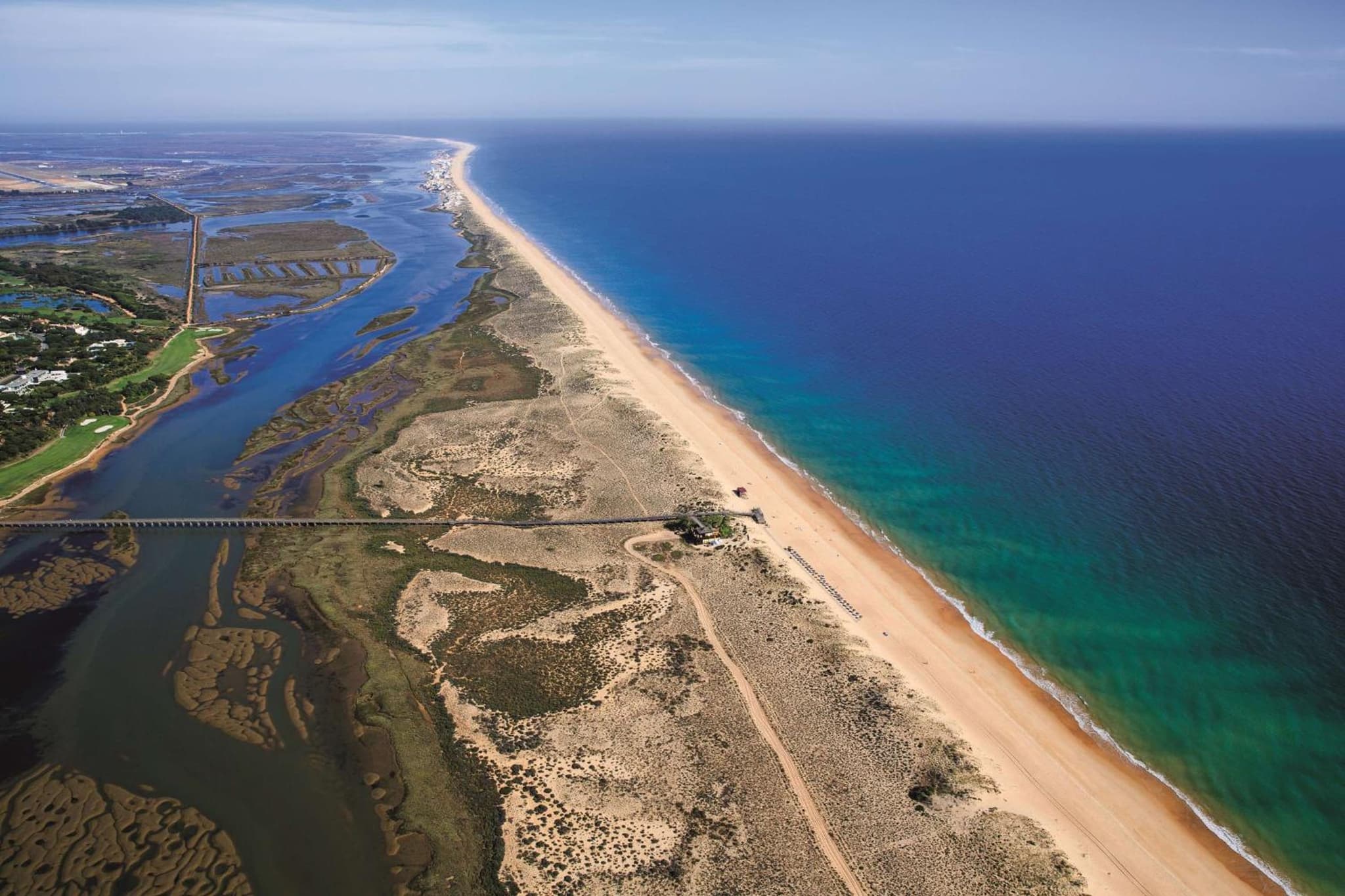 Conrad Algarve photo 4