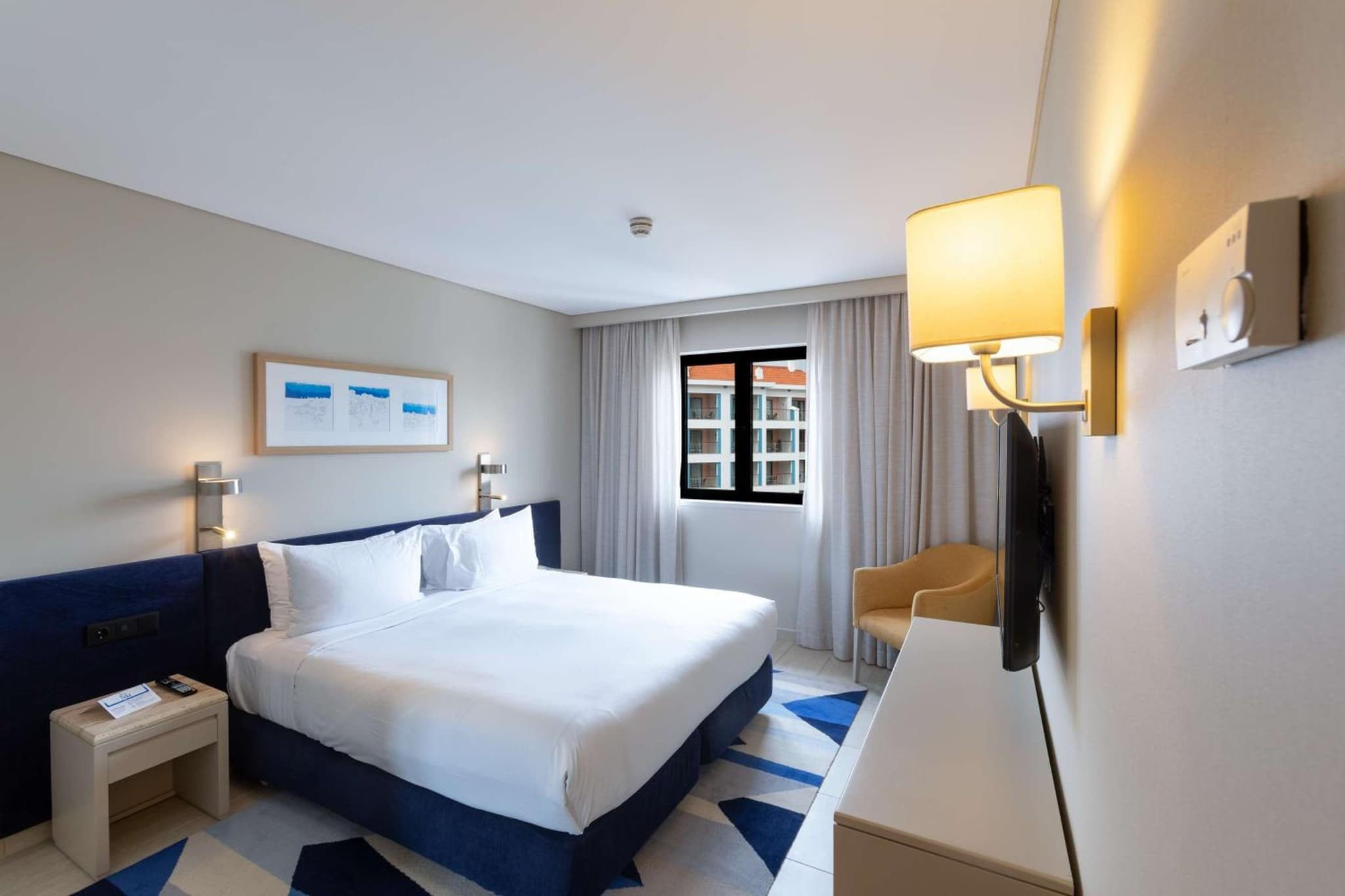 Hilton Vilamoura photo 7