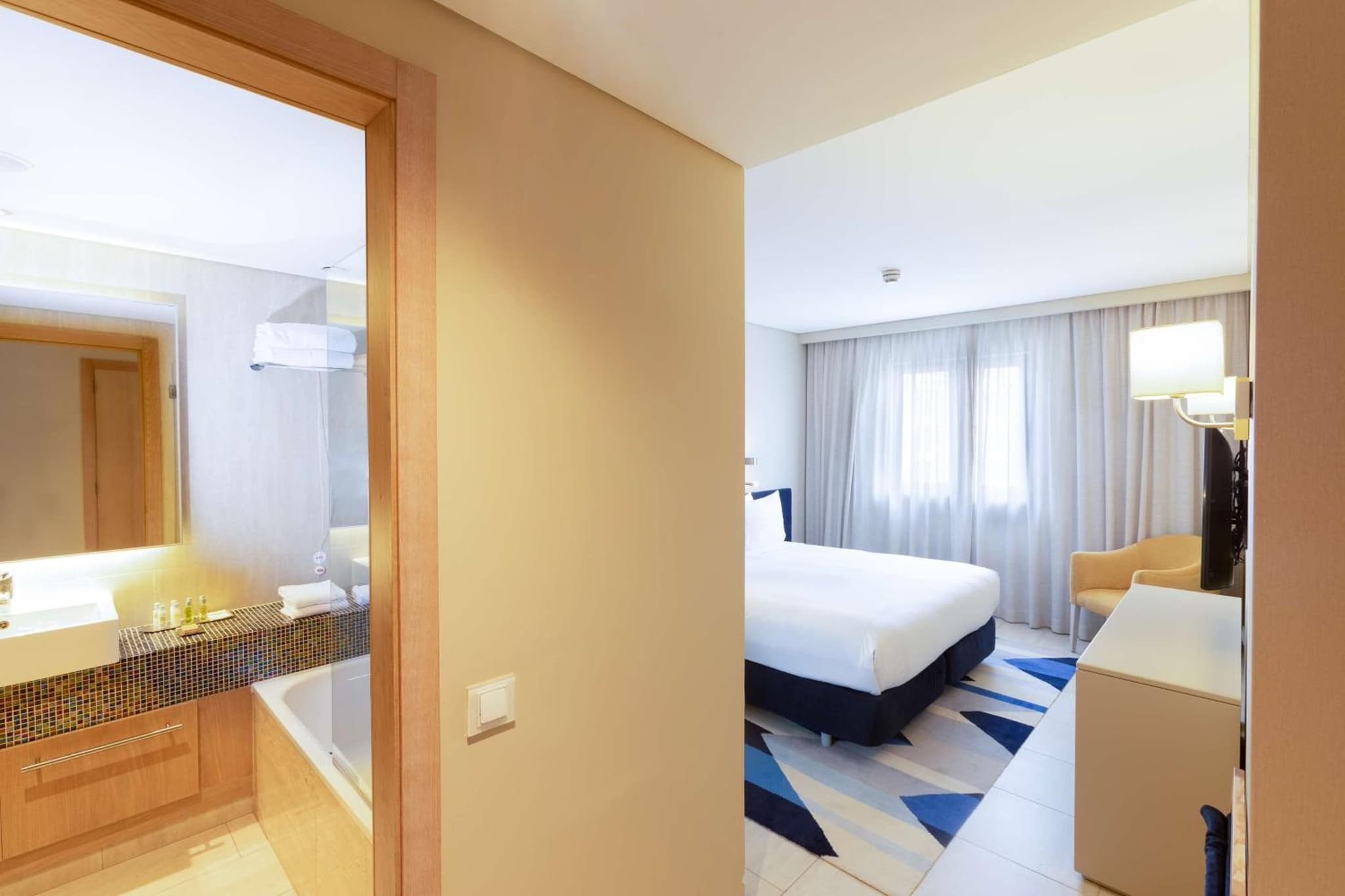 Hilton Vilamoura photo 2