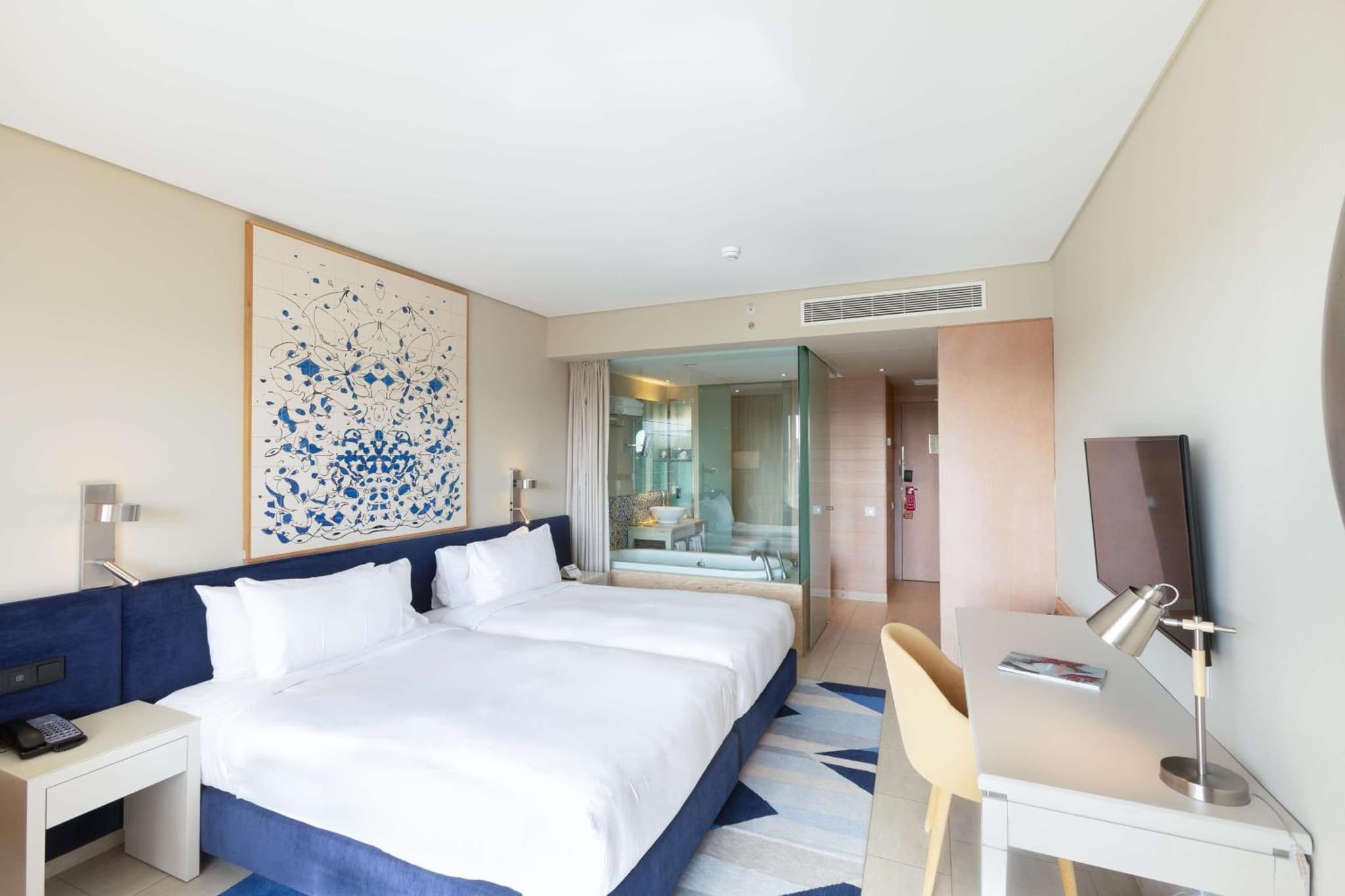 Hilton Vilamoura photo 3