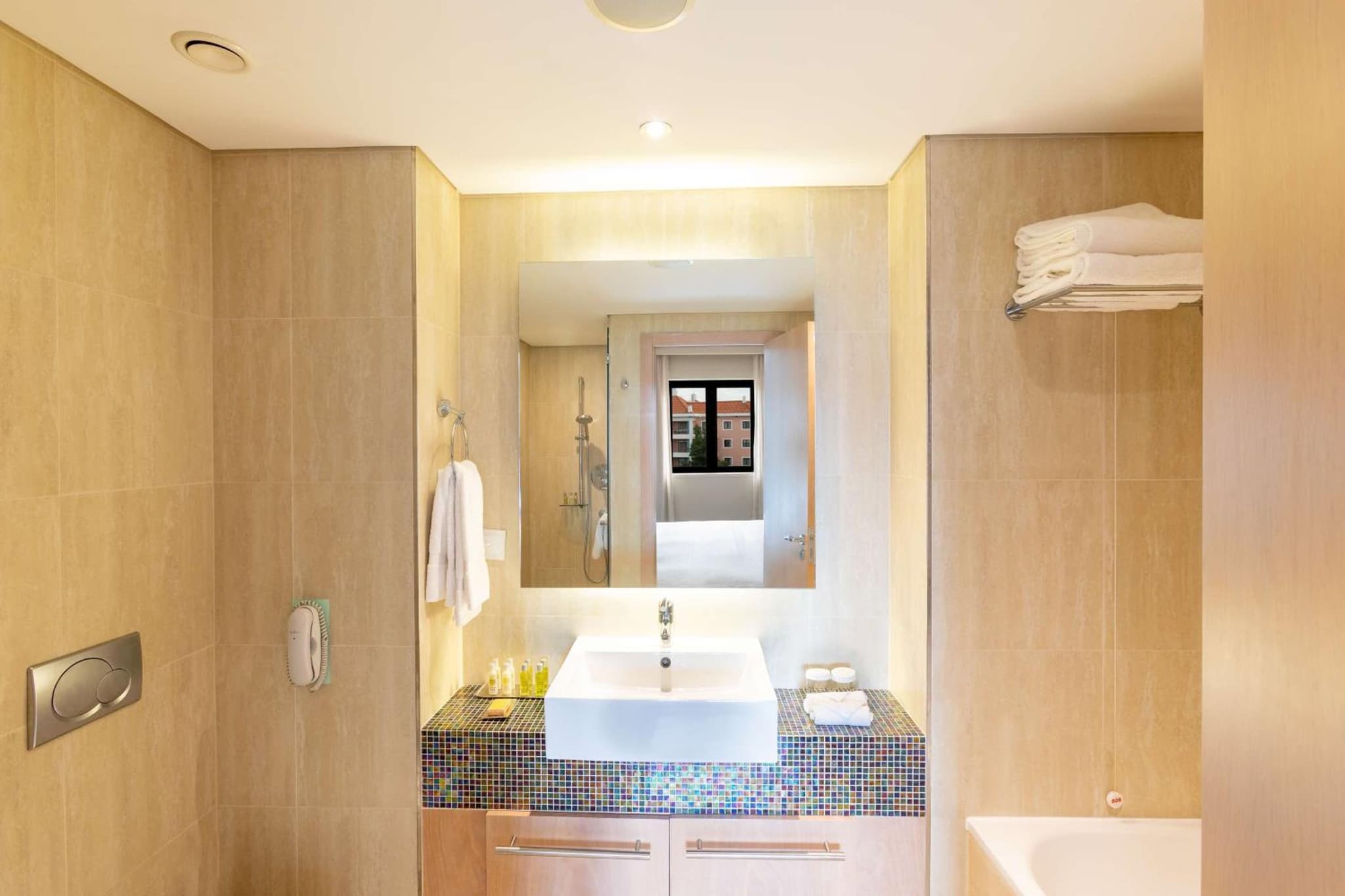 Hilton Vilamoura photo 6