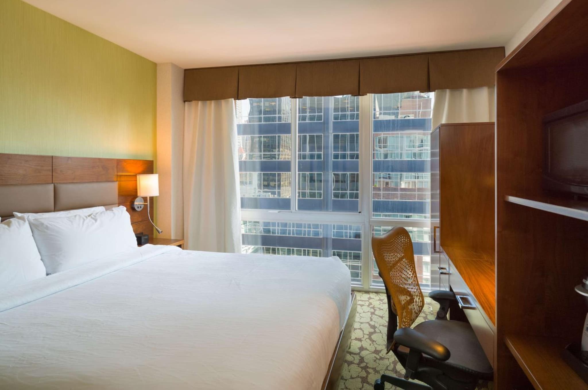 Hilton Garden Inn New York Manhattan Midtown East - Newly Renovated photo 5
