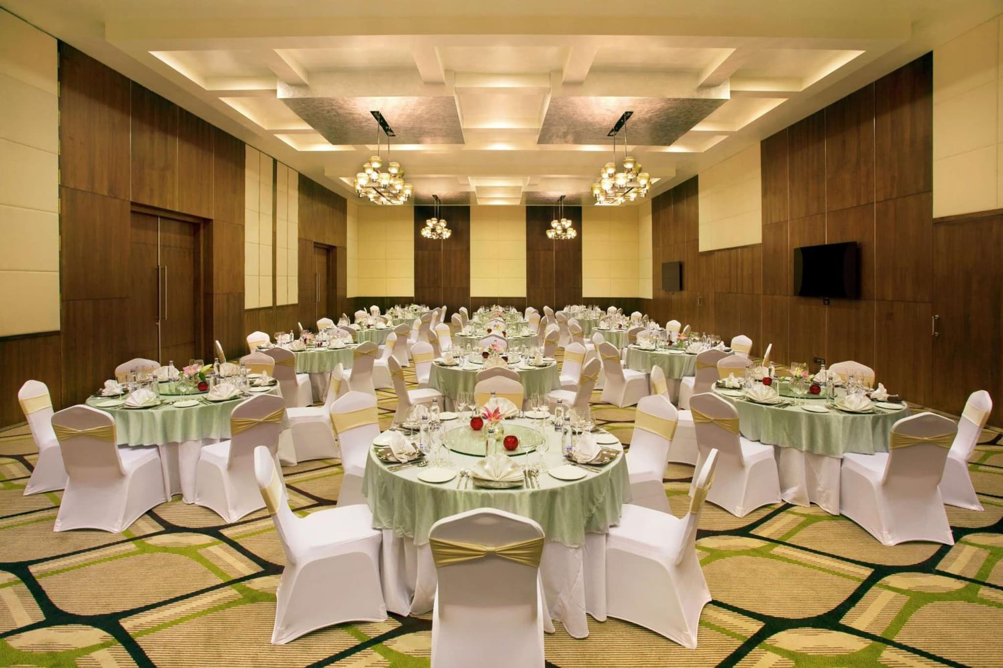 Hilton Garden Inn, Trivandrum photo 6