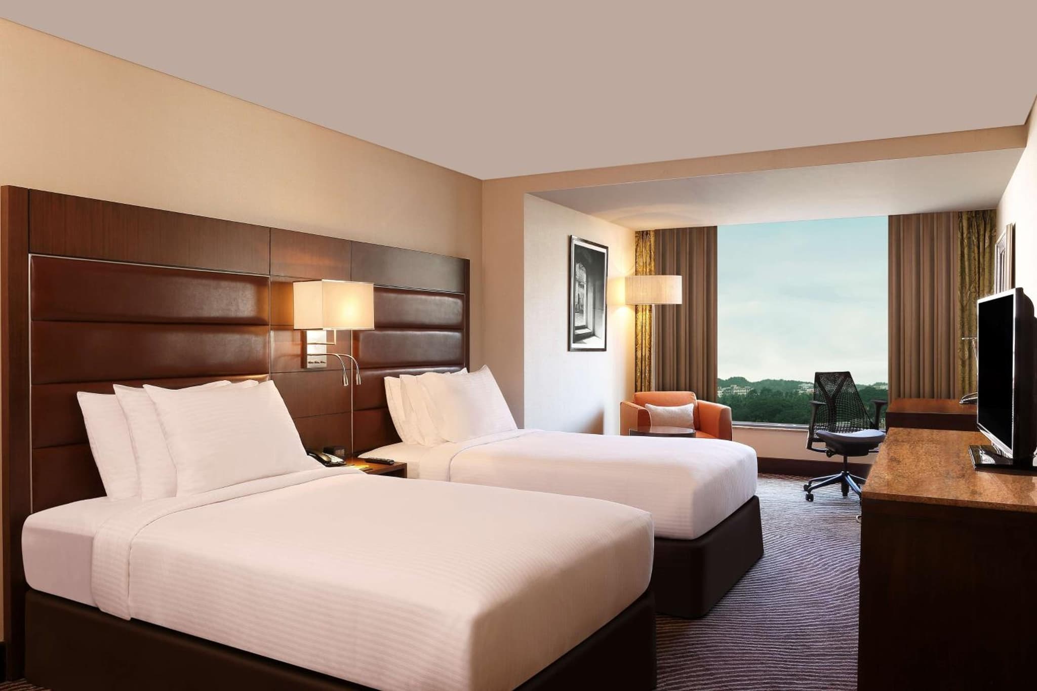 Hilton Garden Inn, Trivandrum photo 2