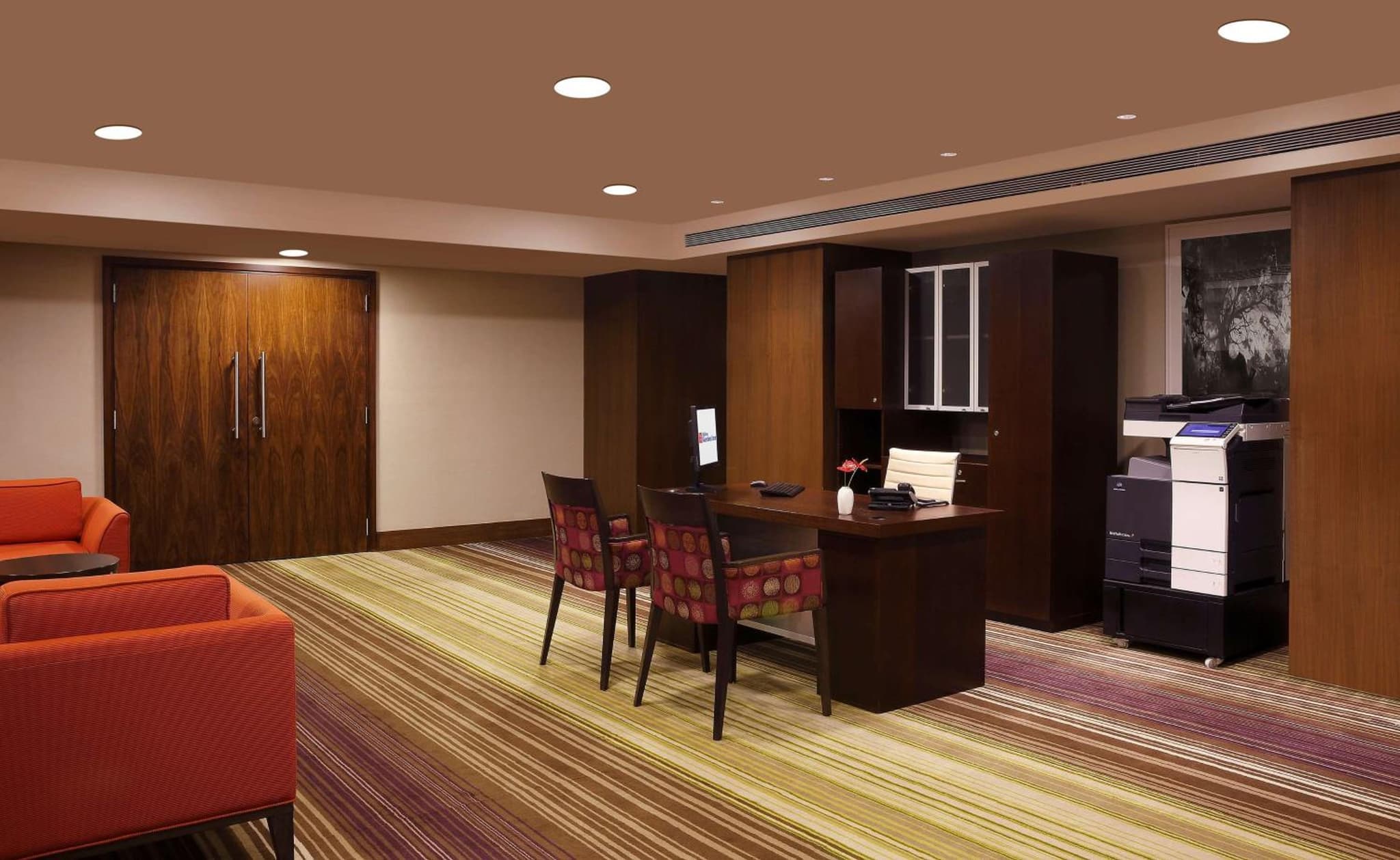 Hilton Garden Inn, Trivandrum photo 3