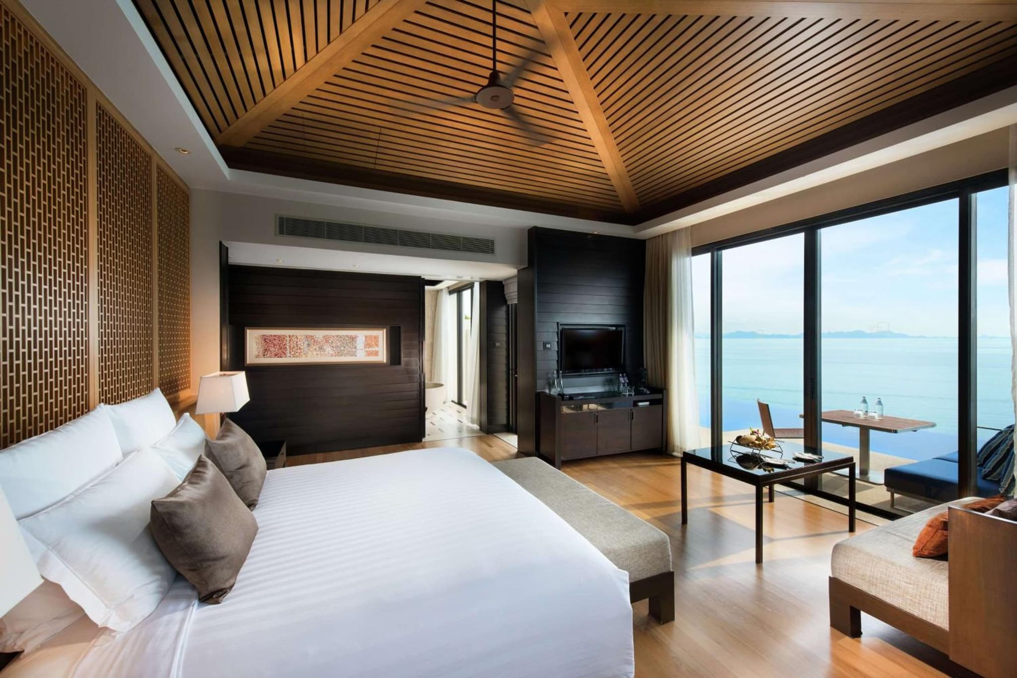 Conrad Koh Samui photo 7