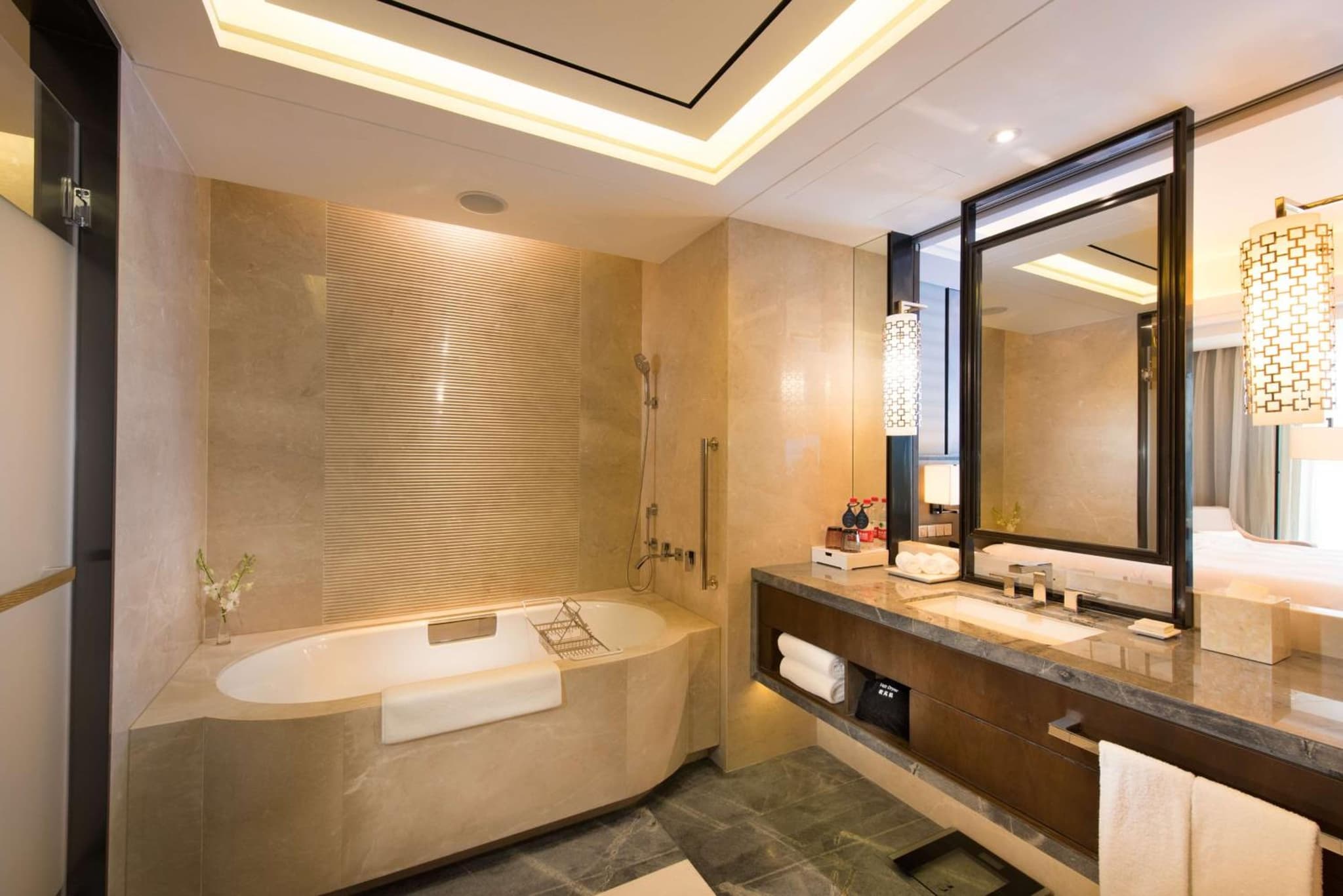Hilton Zhoushan photo 5