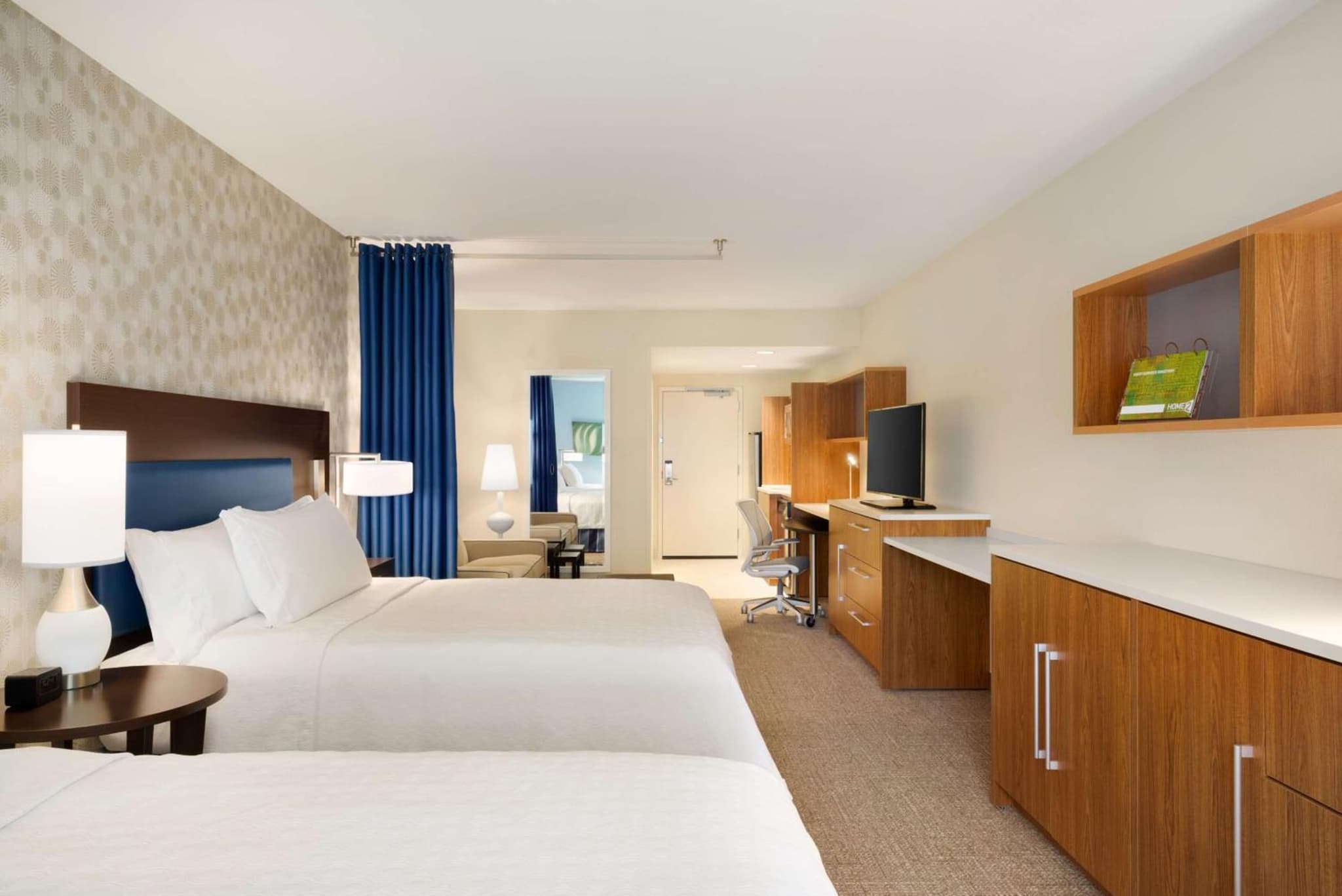 Home2 Suites By Hilton Joliet Plainfield photo 9